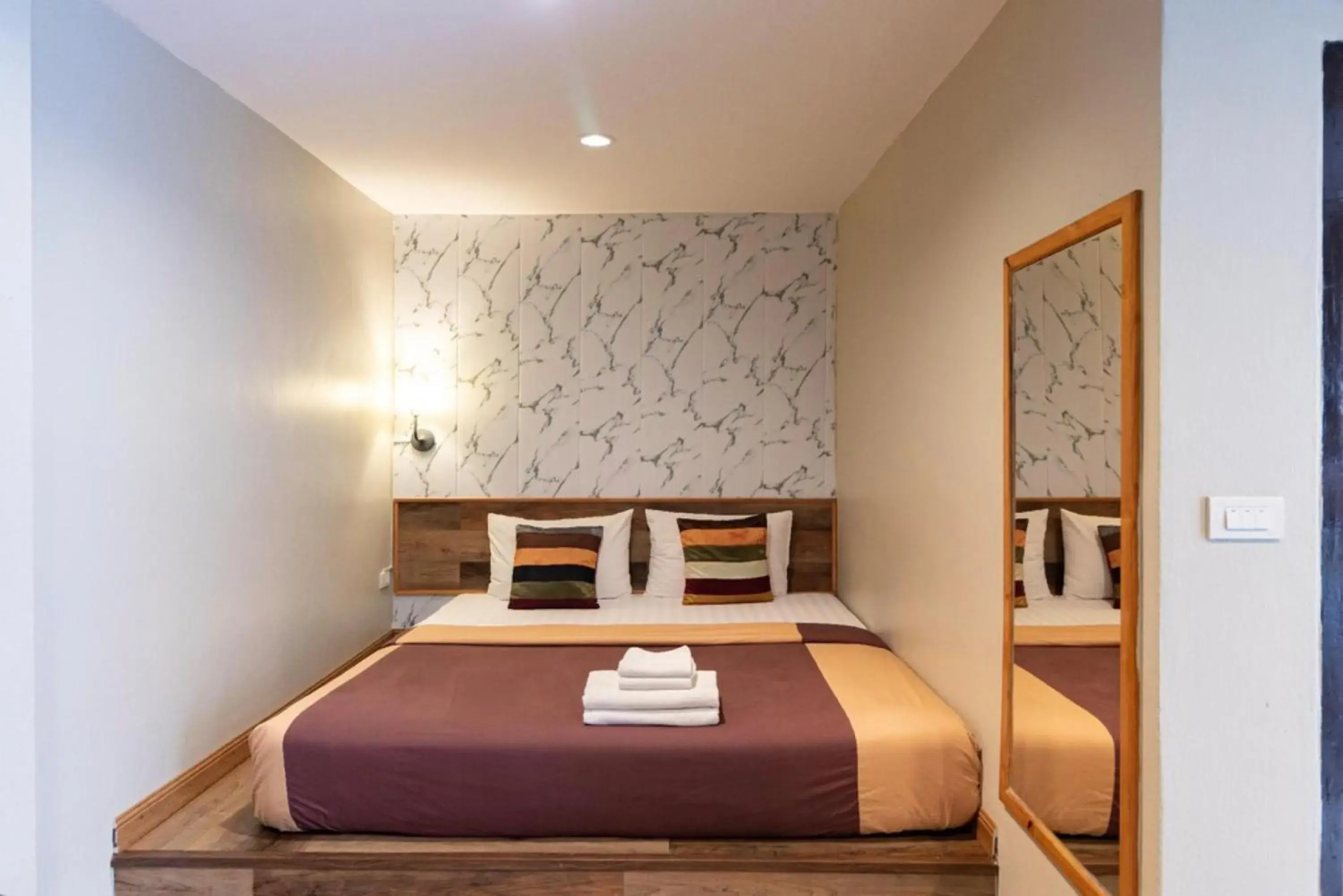 Deluxe Studio in The Palm Hotel Deluxe Studio in The Palm Hotel