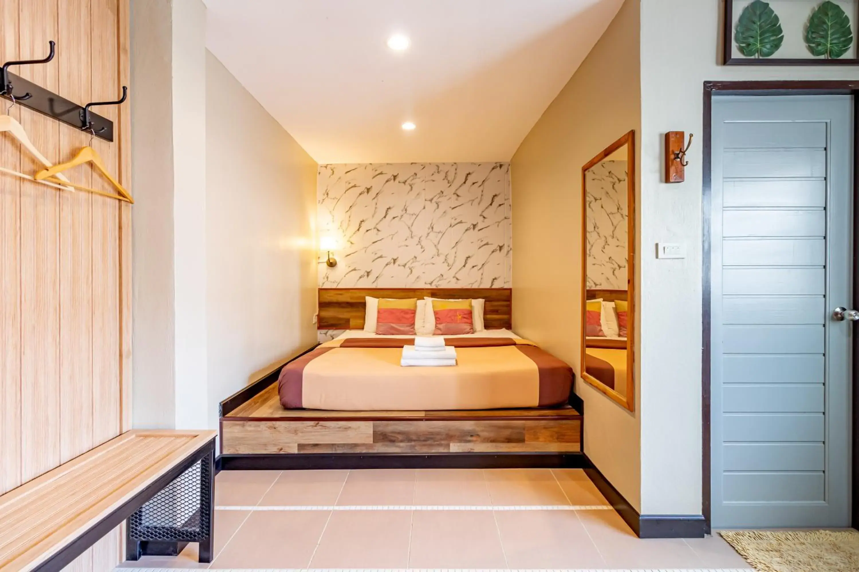 Studio in The Palm Hotel Studio in The Palm Hotel