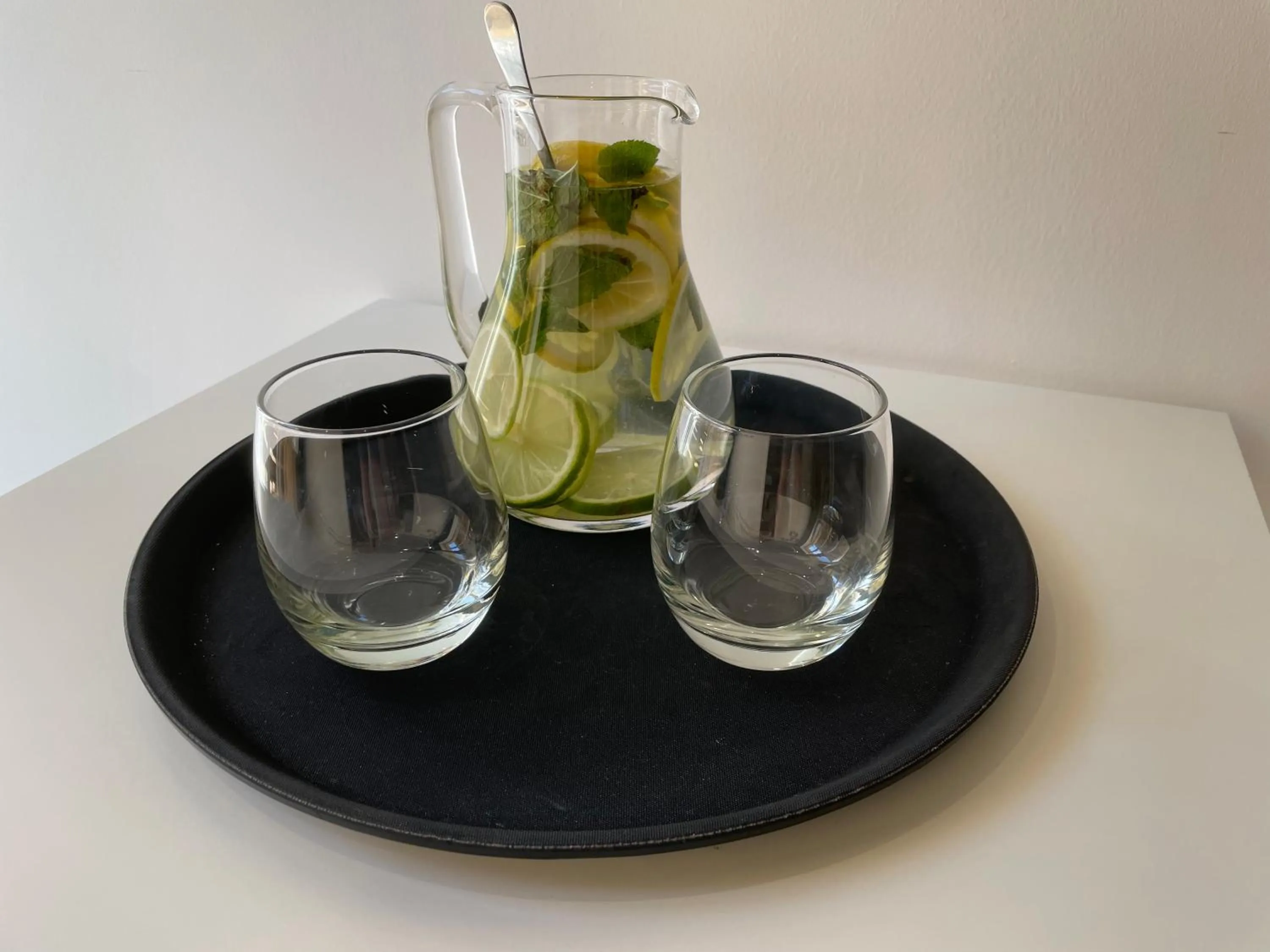 Hot Tub, Drinks in Hôtel & Spa du Tremplin