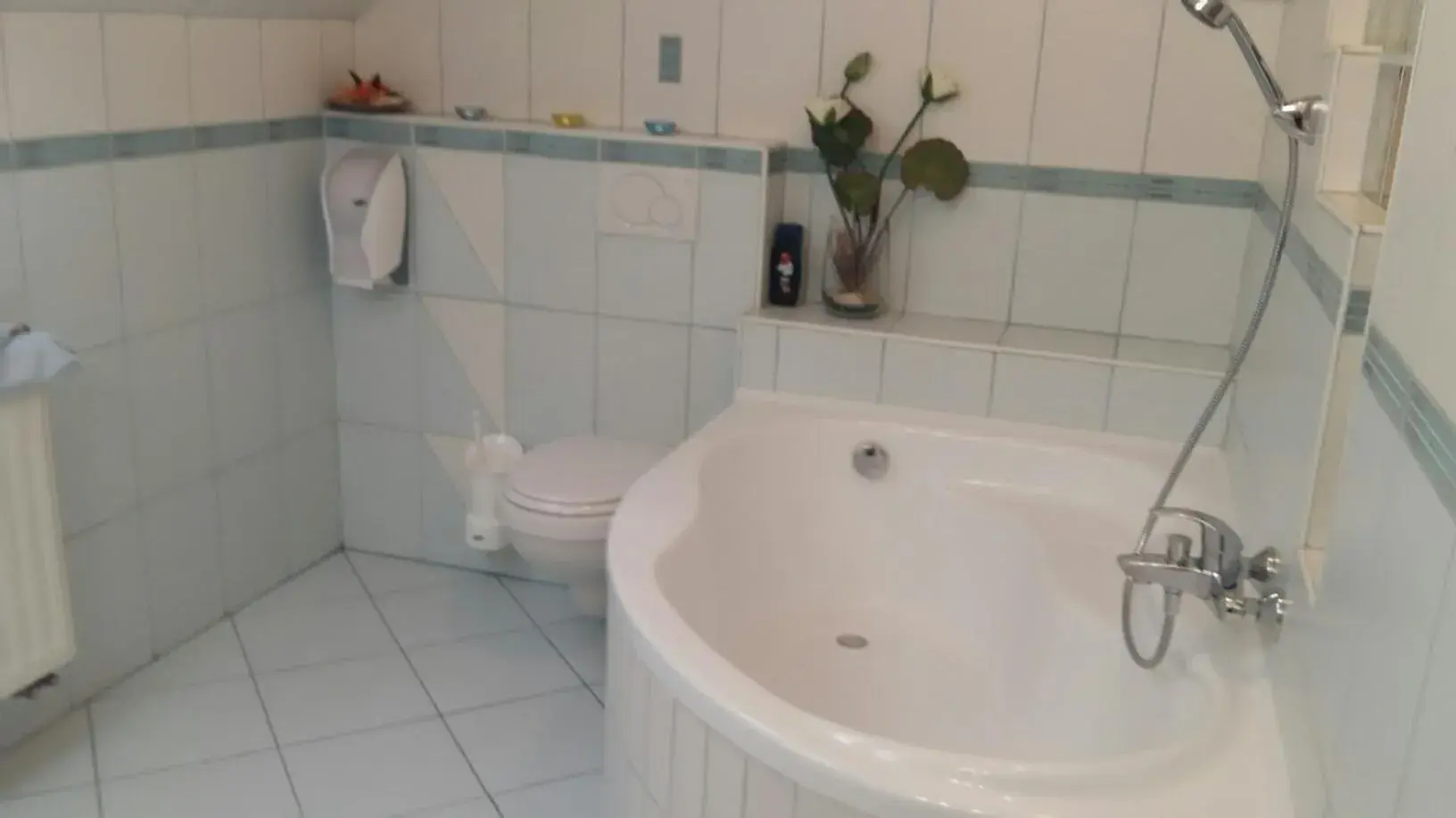 Deluxe Family Room in Hotel Isabell Győr Deluxe Family Room in Hotel Isabell Győr