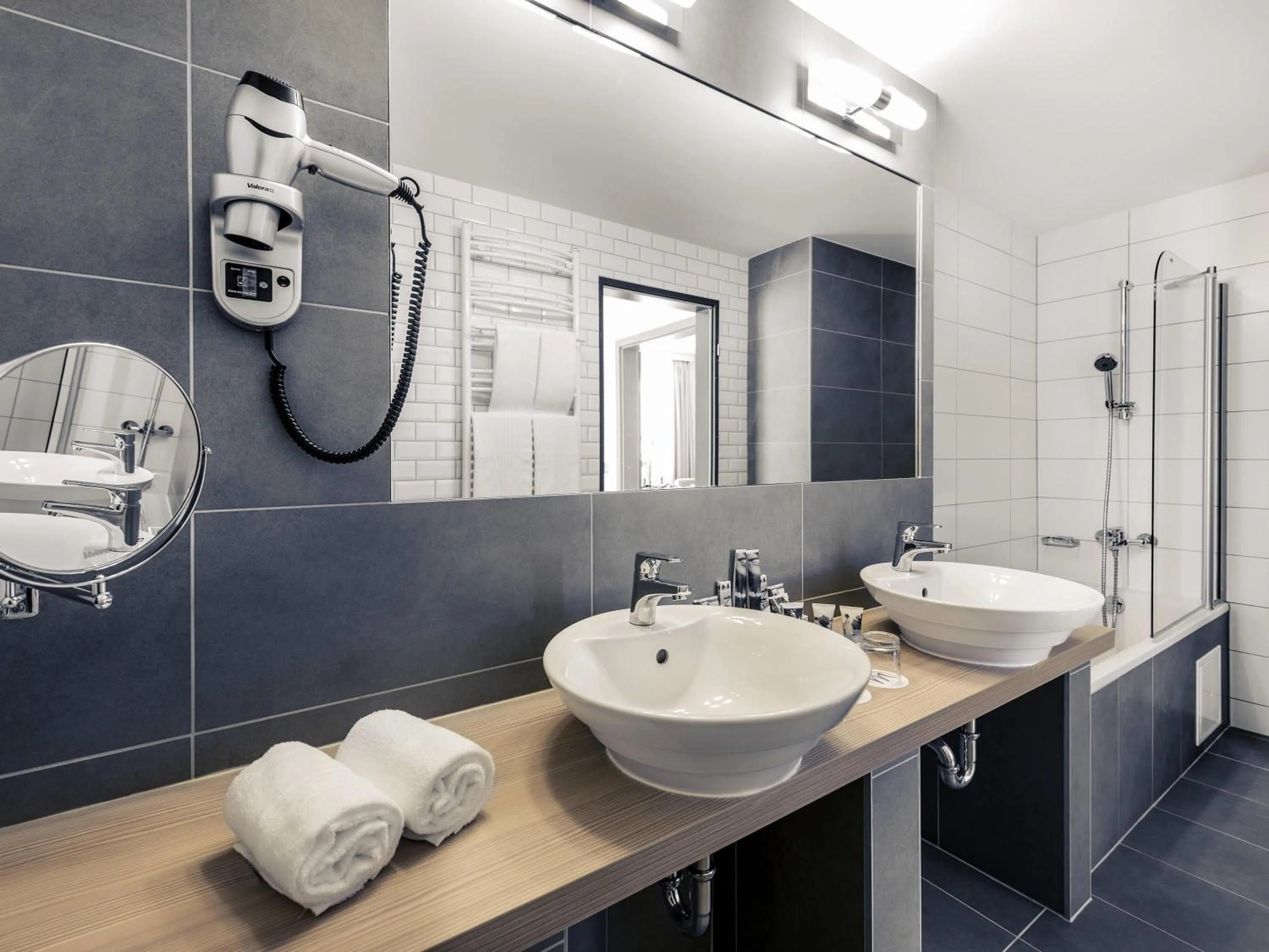 Other in Mercure Budapest City Center