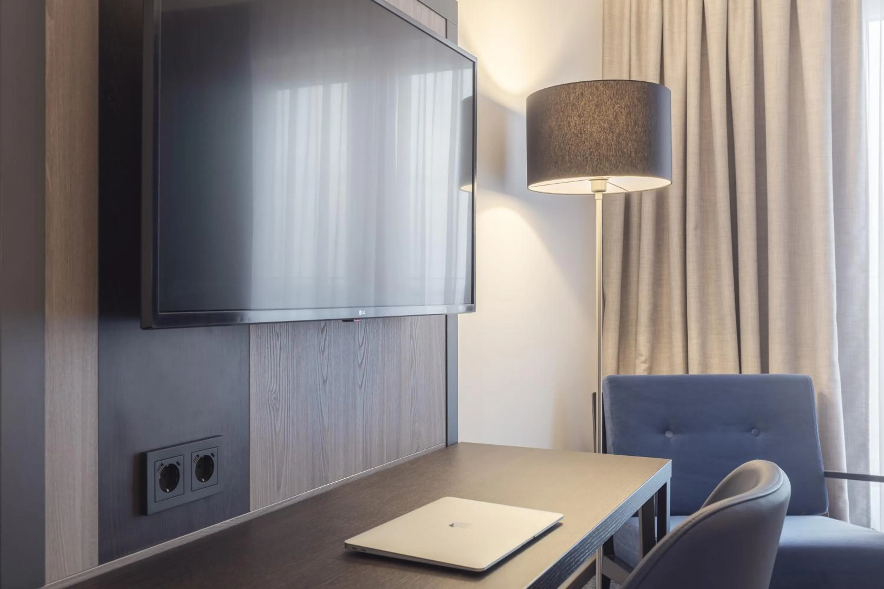 Garner Hotel Augsburg Nord by IHG