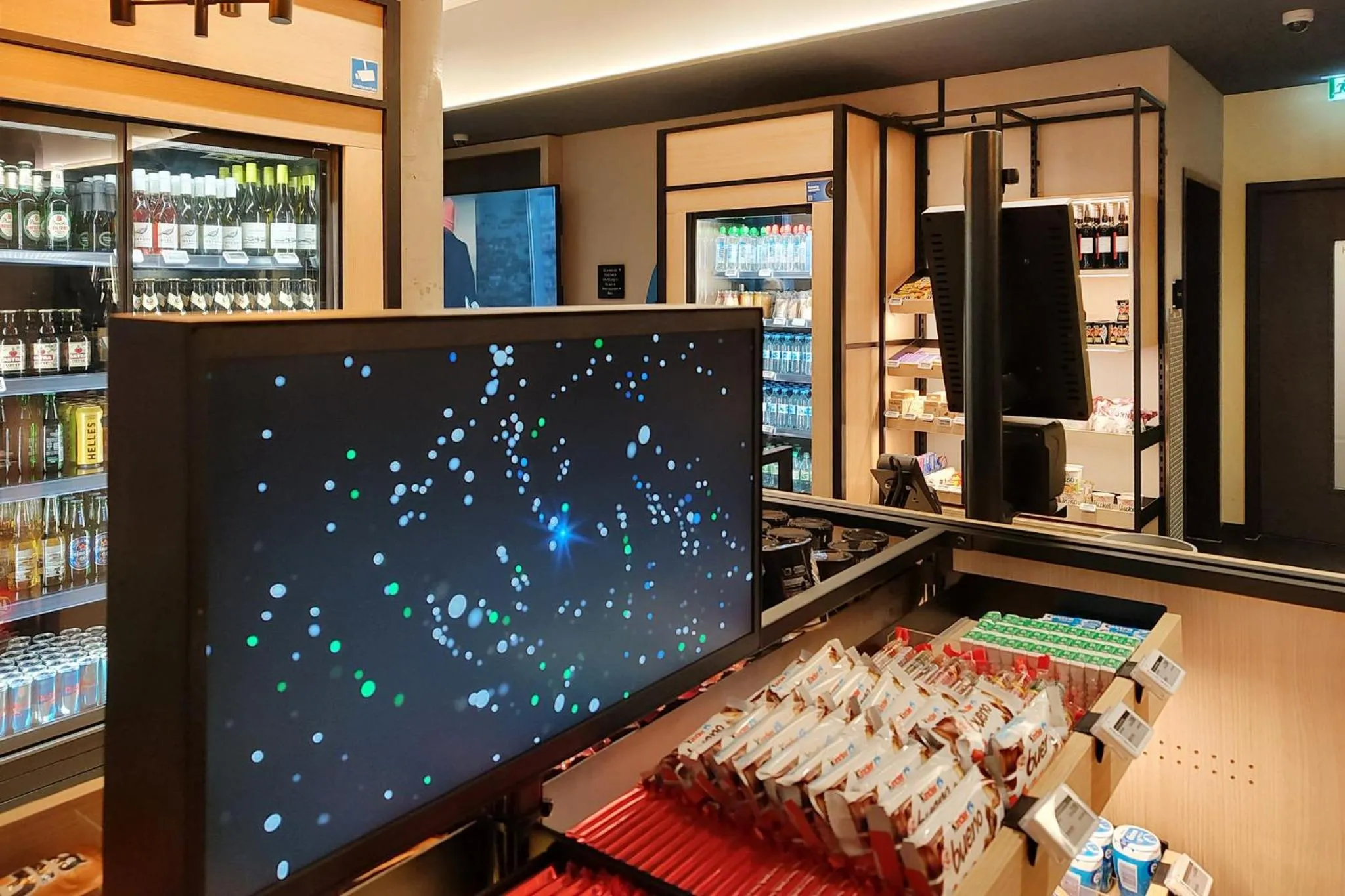 Other in Holiday Inn - the niu, Yen Hamburg City by IHG