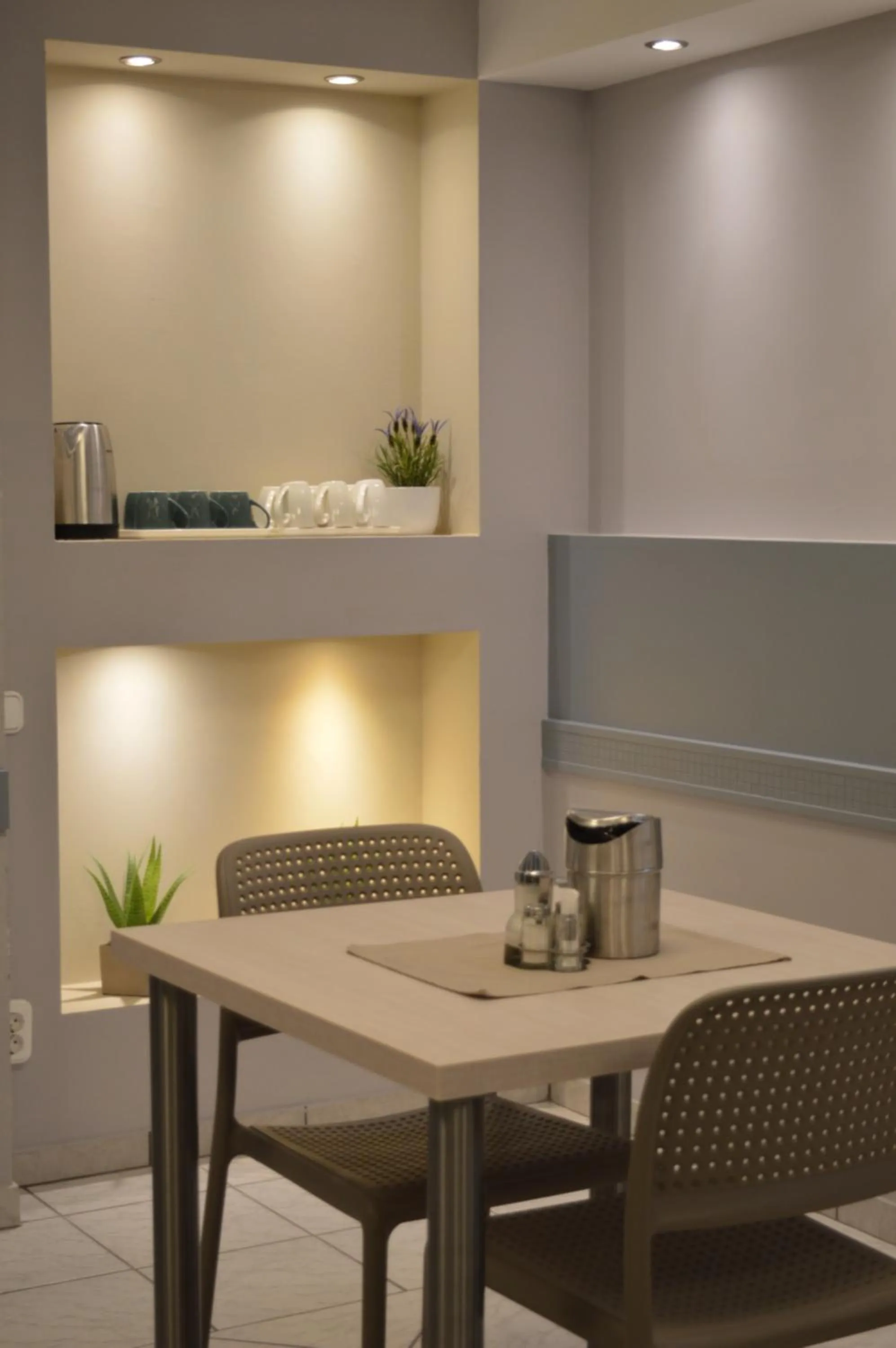 Other in Alfréd Panzió