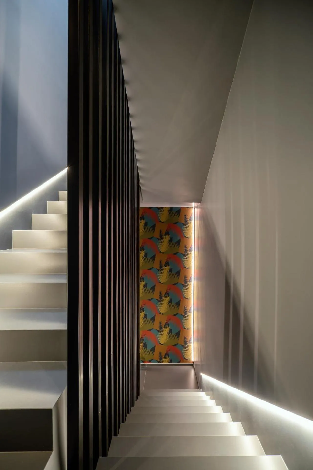 Lobby or reception in Agio Comfy Place