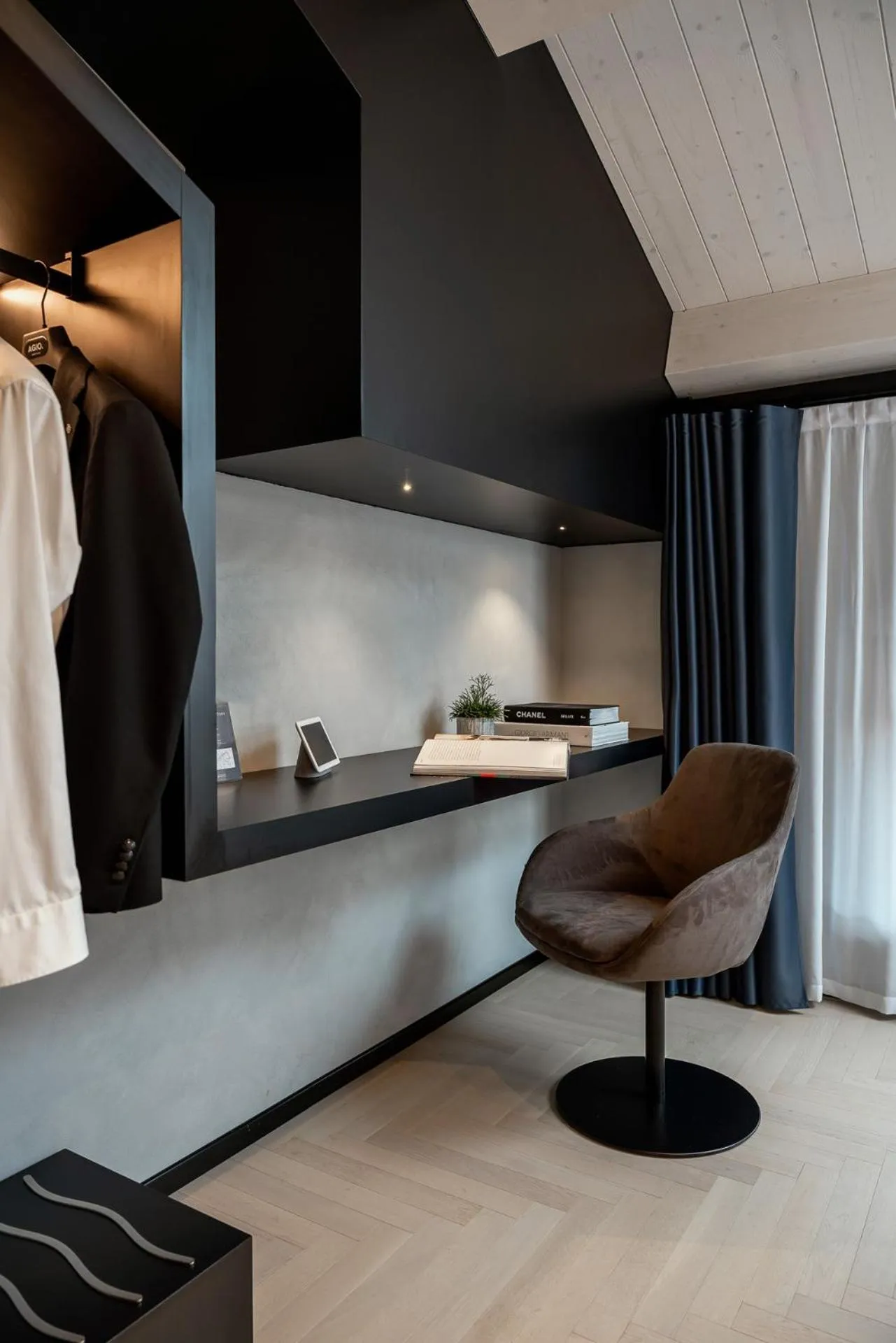 Bedroom in Agio Comfy Place