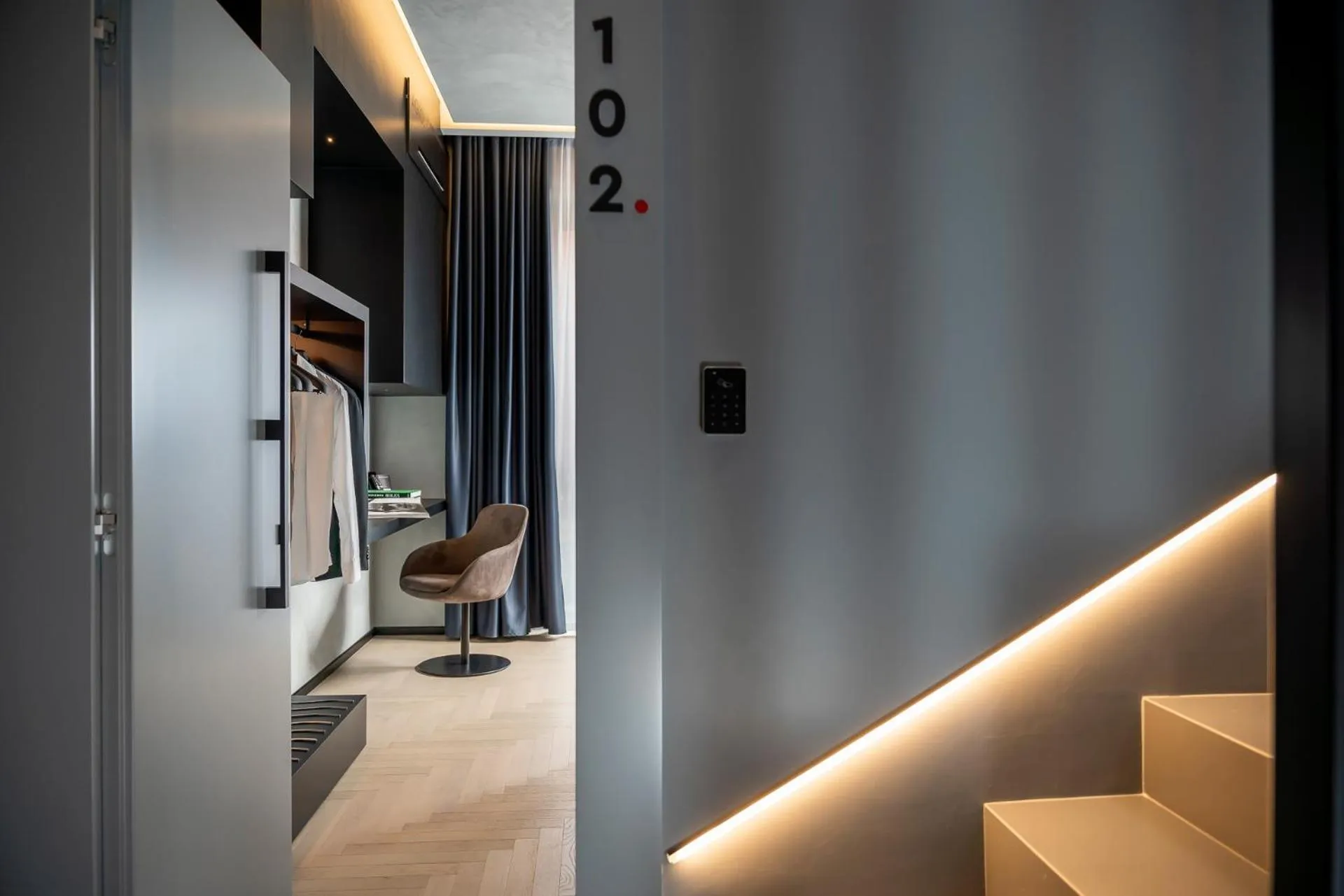 Bedroom in Agio Comfy Place