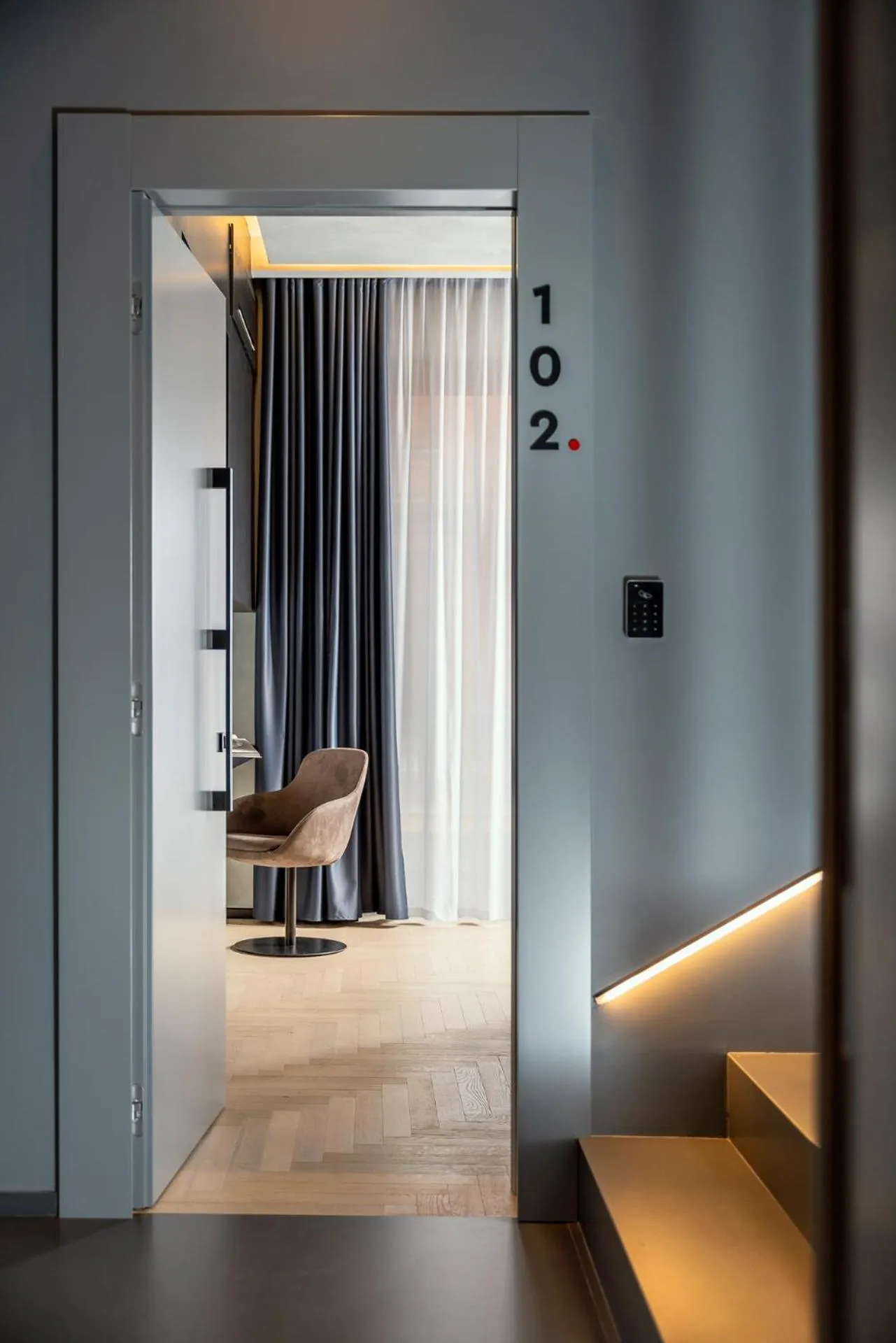 Bedroom in Agio Comfy Place