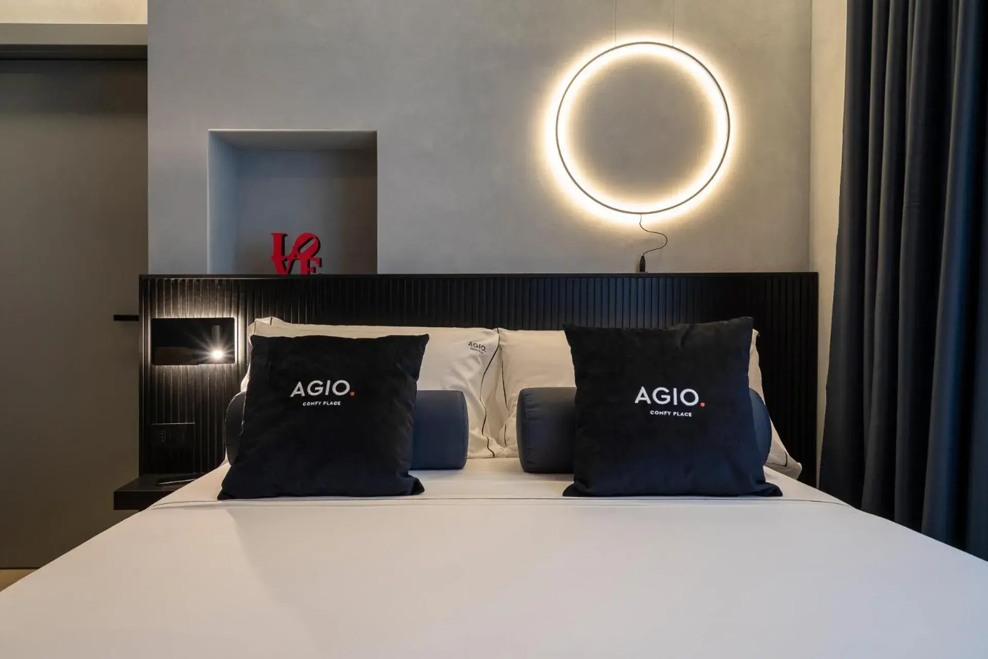 Standard Double Room in Agio Comfy Place Standard Double Room in Agio Comfy Place