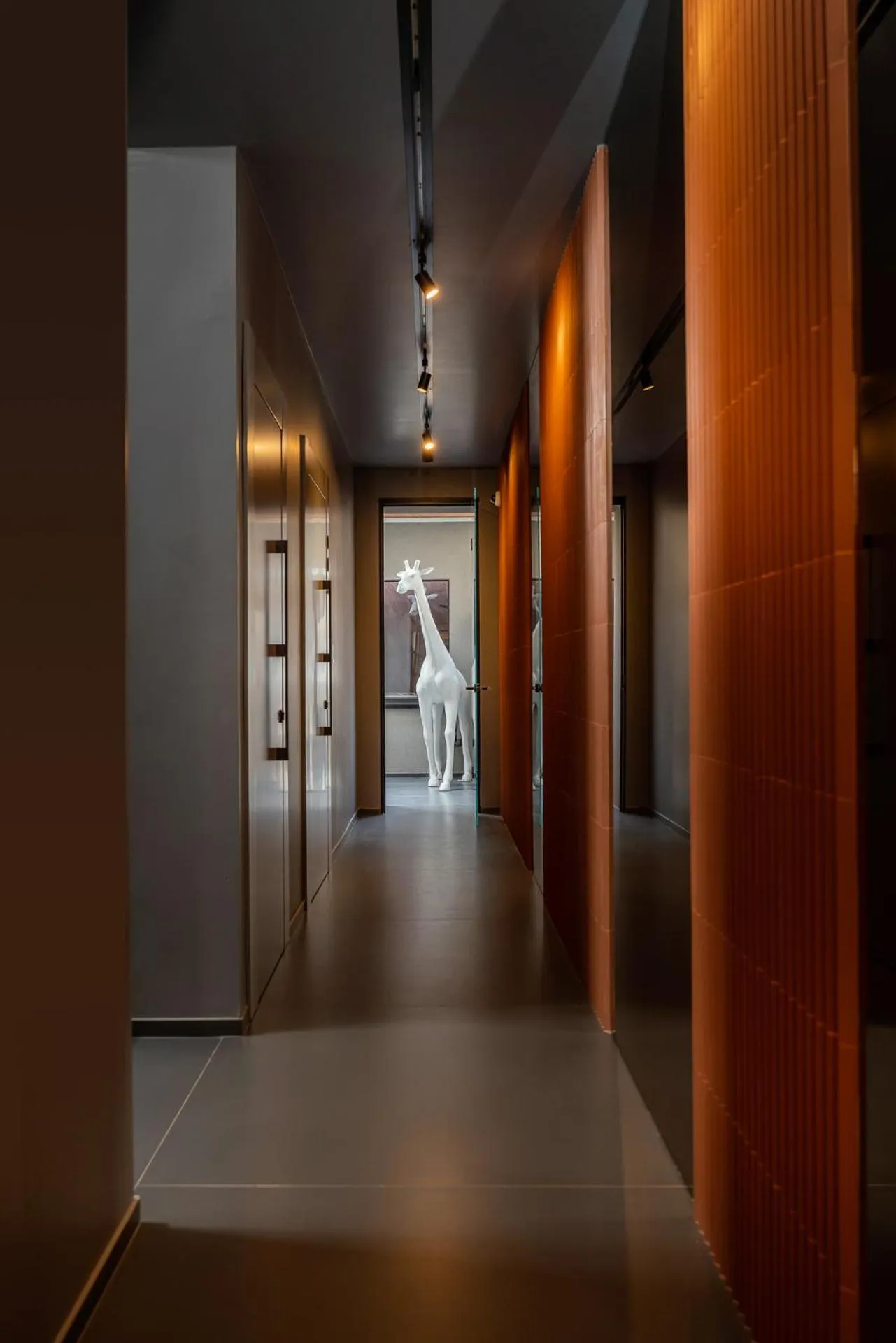 Facade/entrance in Agio Comfy Place