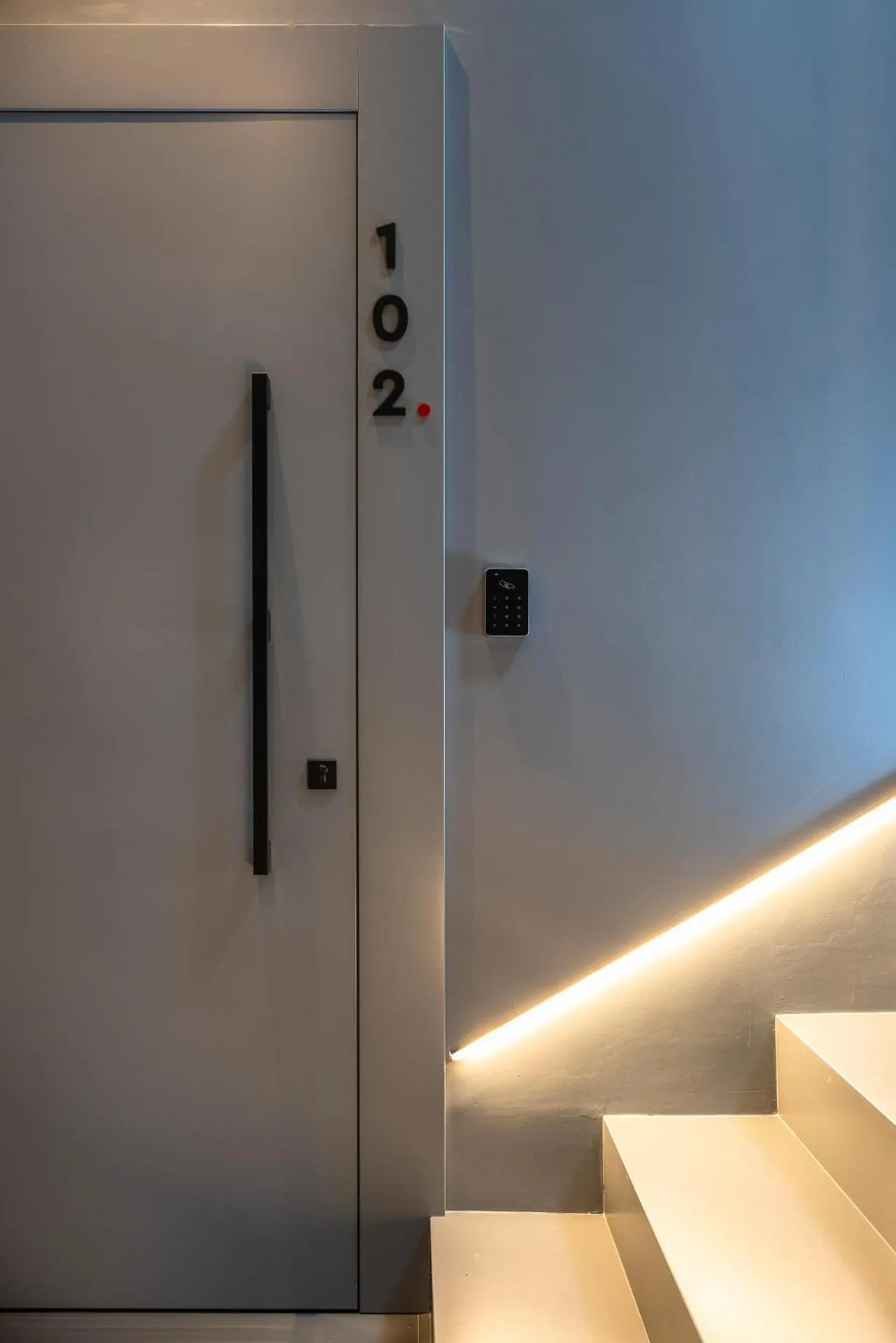 Bedroom in Agio Comfy Place