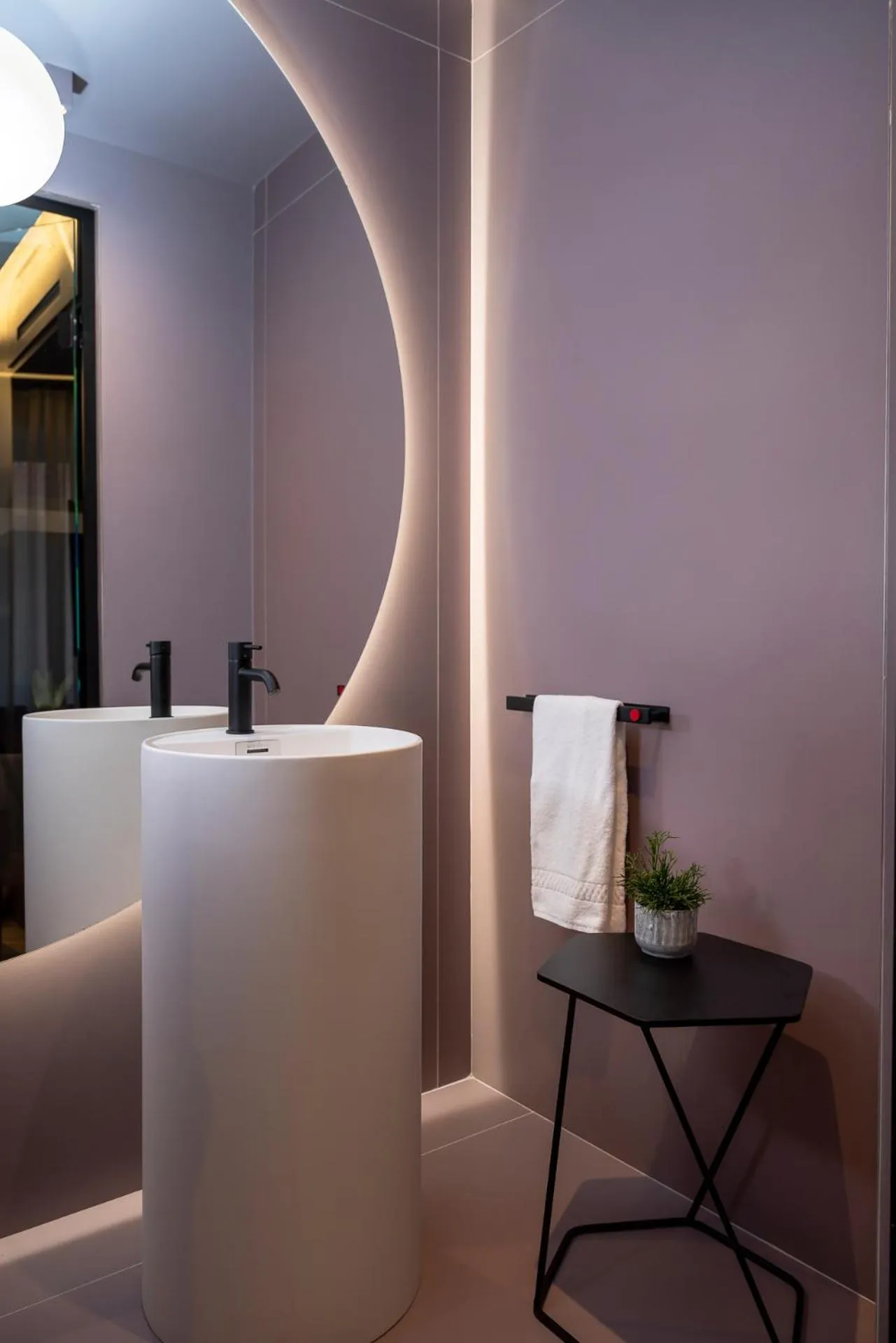 Bathroom in Agio Comfy Place