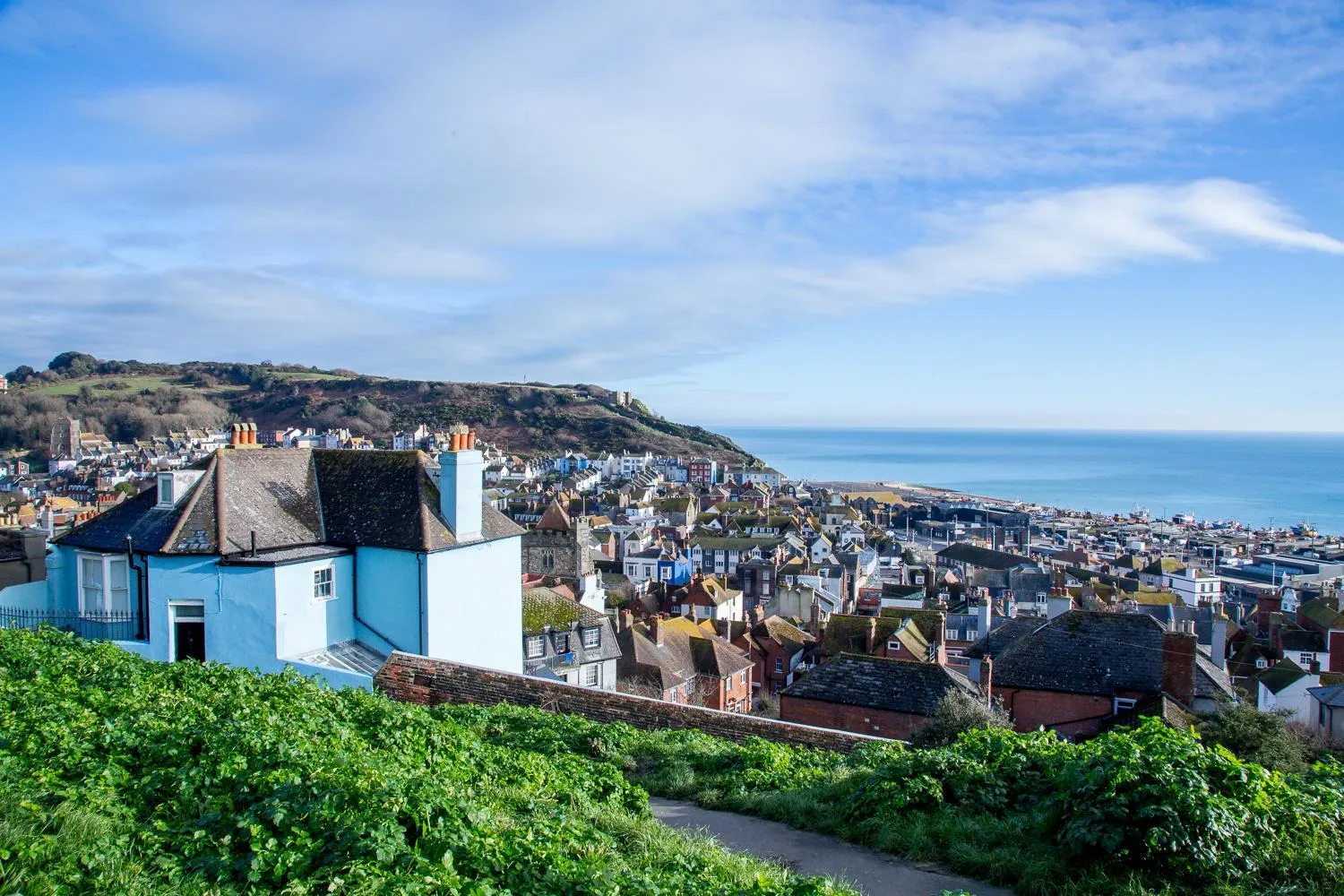 Neighbourhood in Seagulls Nest Beachfront Apartment With 3 Bedrooms