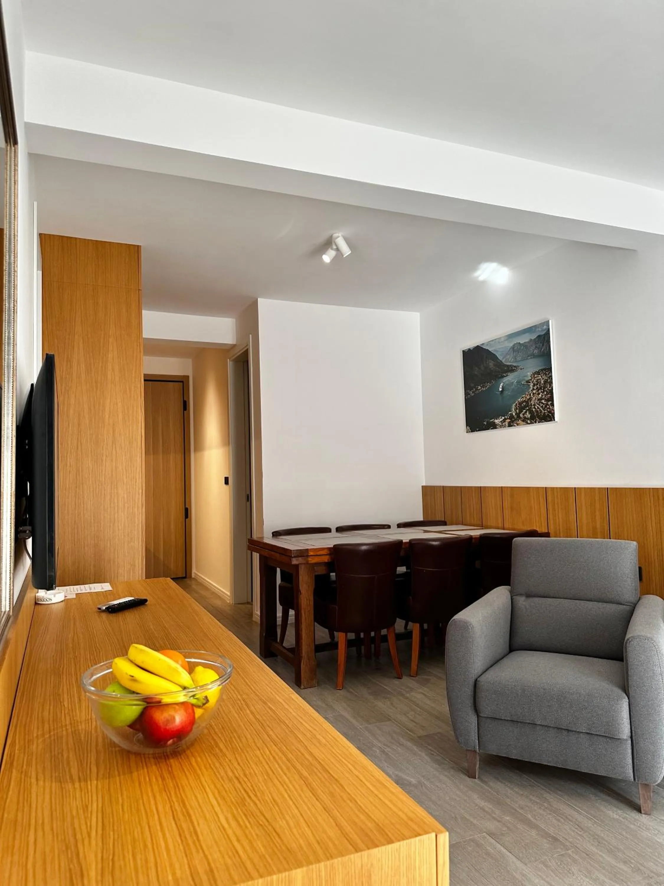 TV and multimedia in Dubrave apartmani