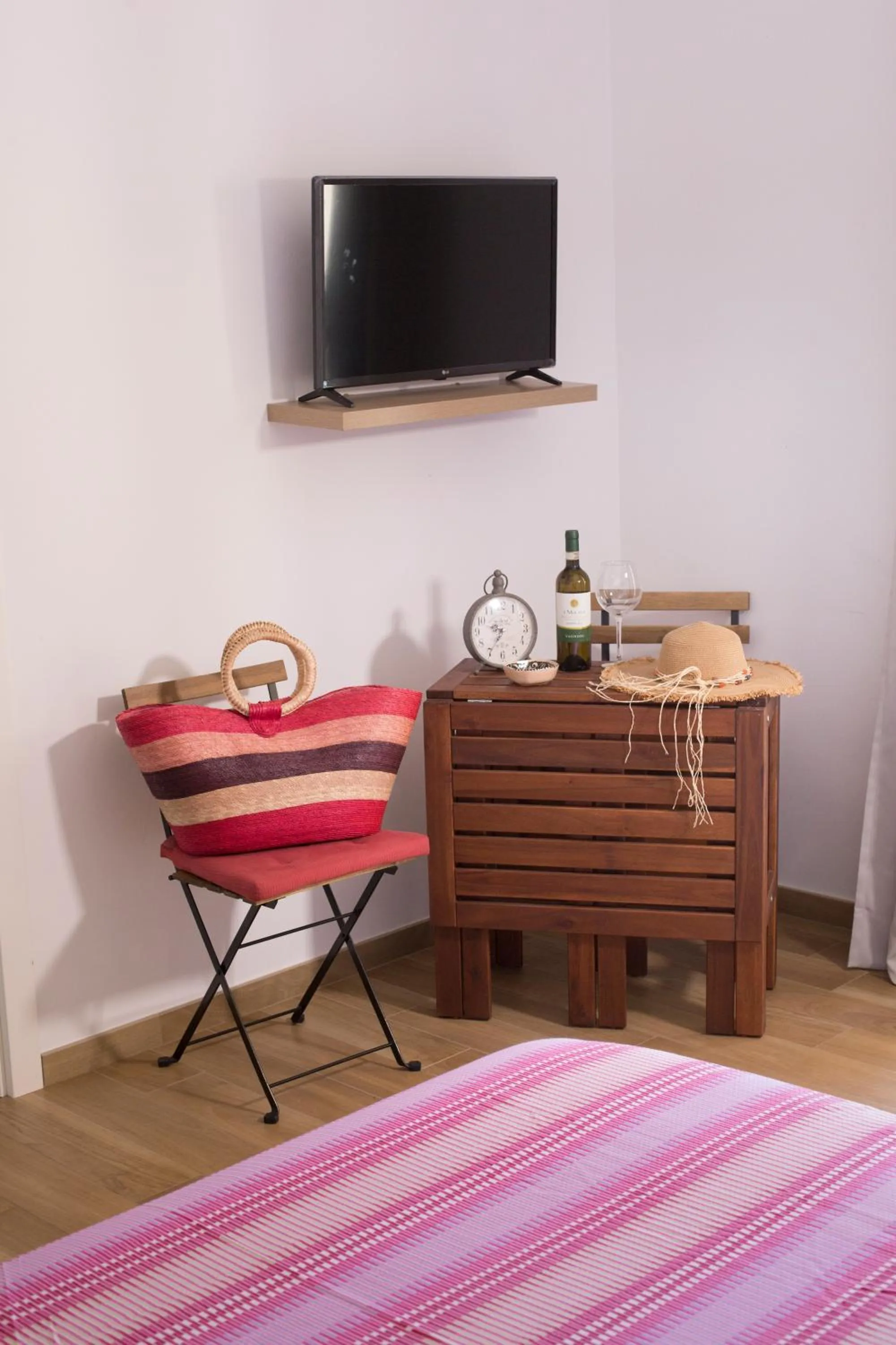 Decorative detail in Estate4home - SOFIA FLORA