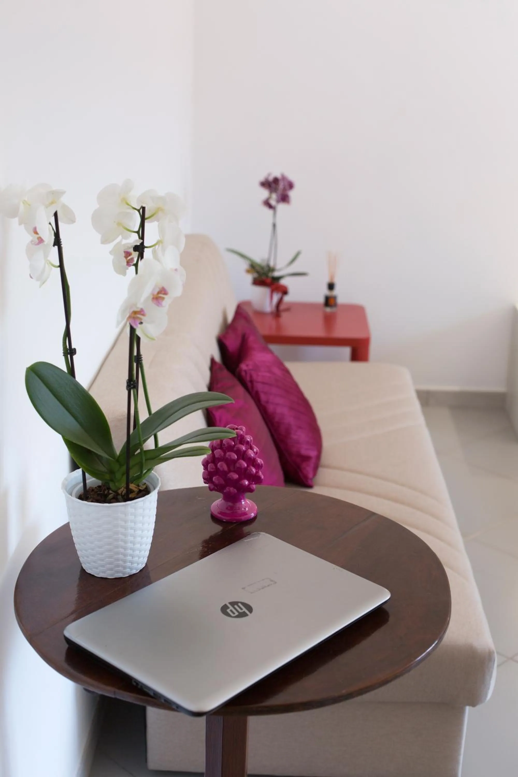 Decorative detail in Estate4home - SOFIA FLORA