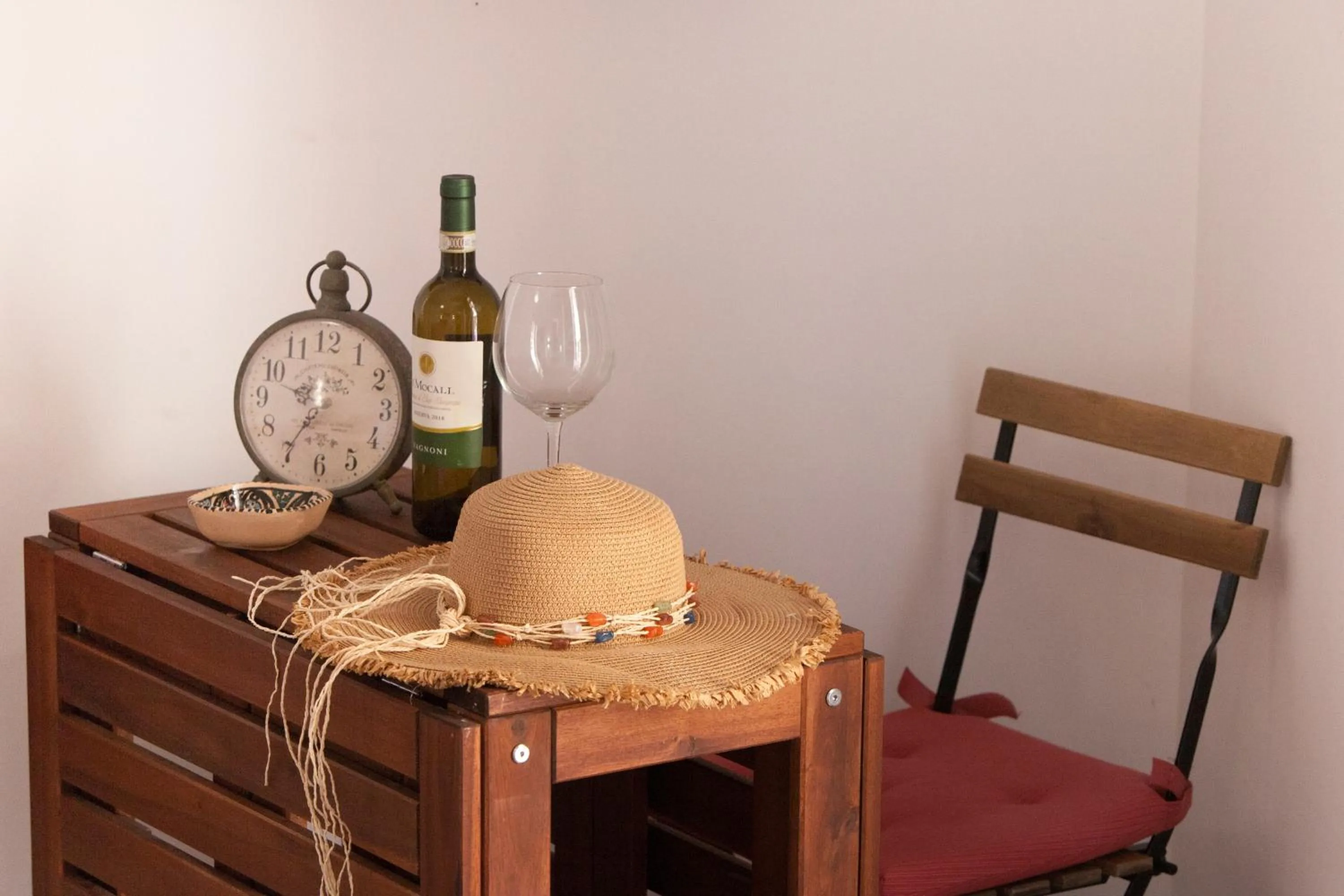 Decorative detail in Estate4home - SOFIA FLORA