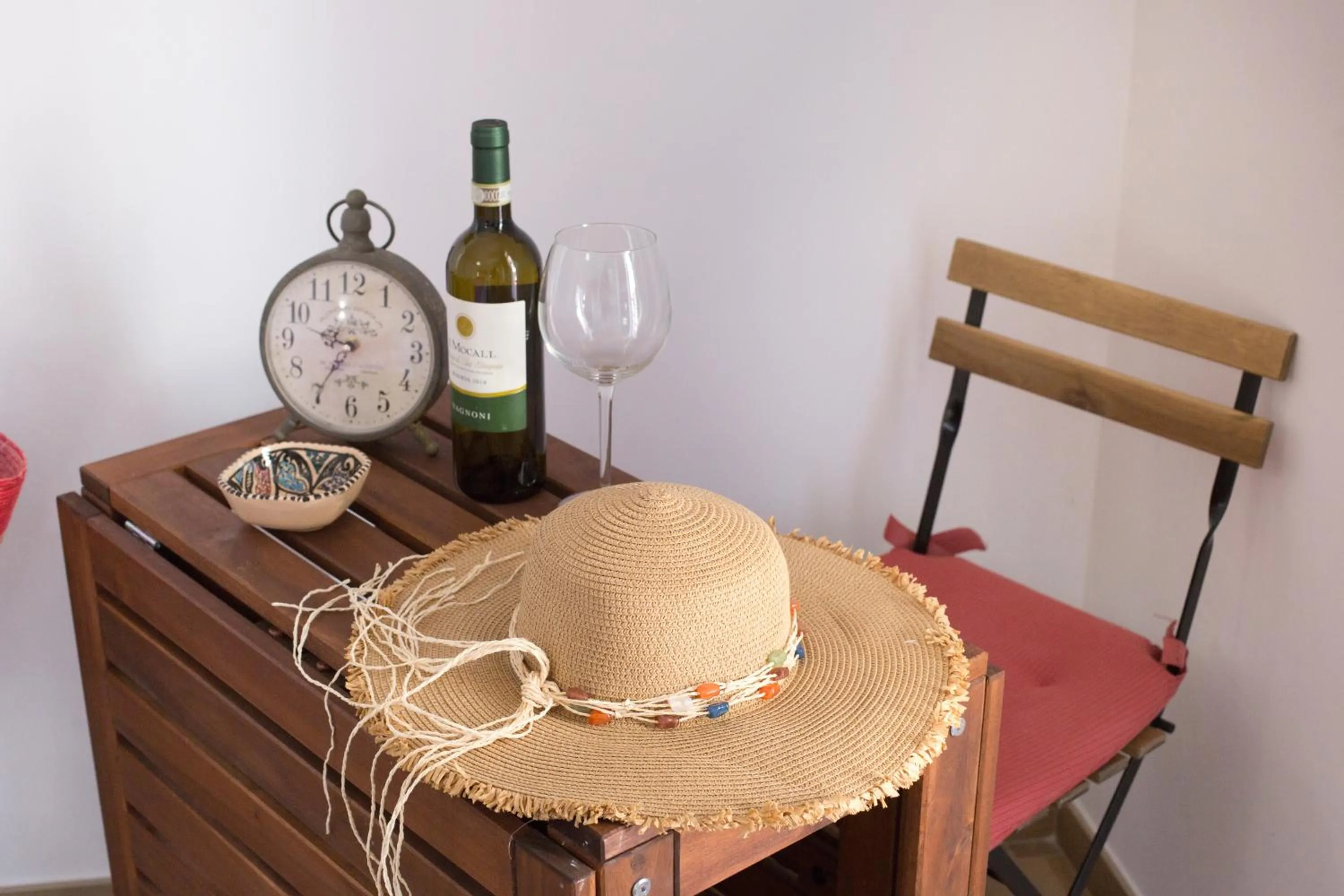 Decorative detail in Estate4home - SOFIA FLORA