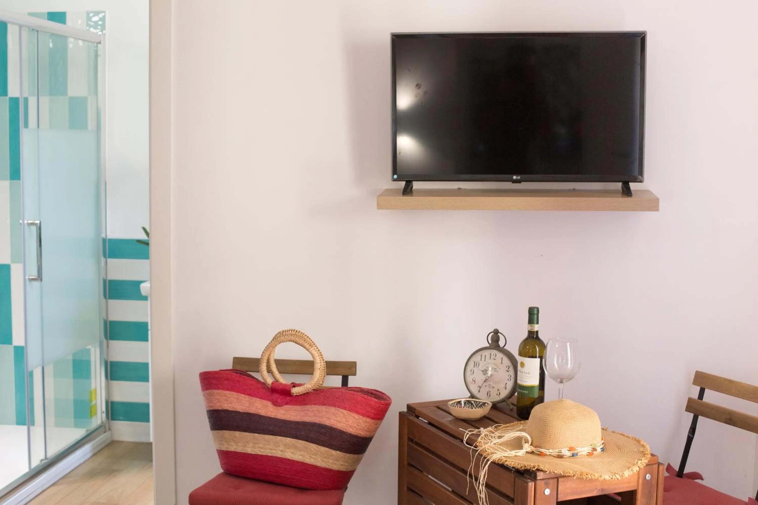 TV and multimedia in Estate4home - SOFIA FLORA