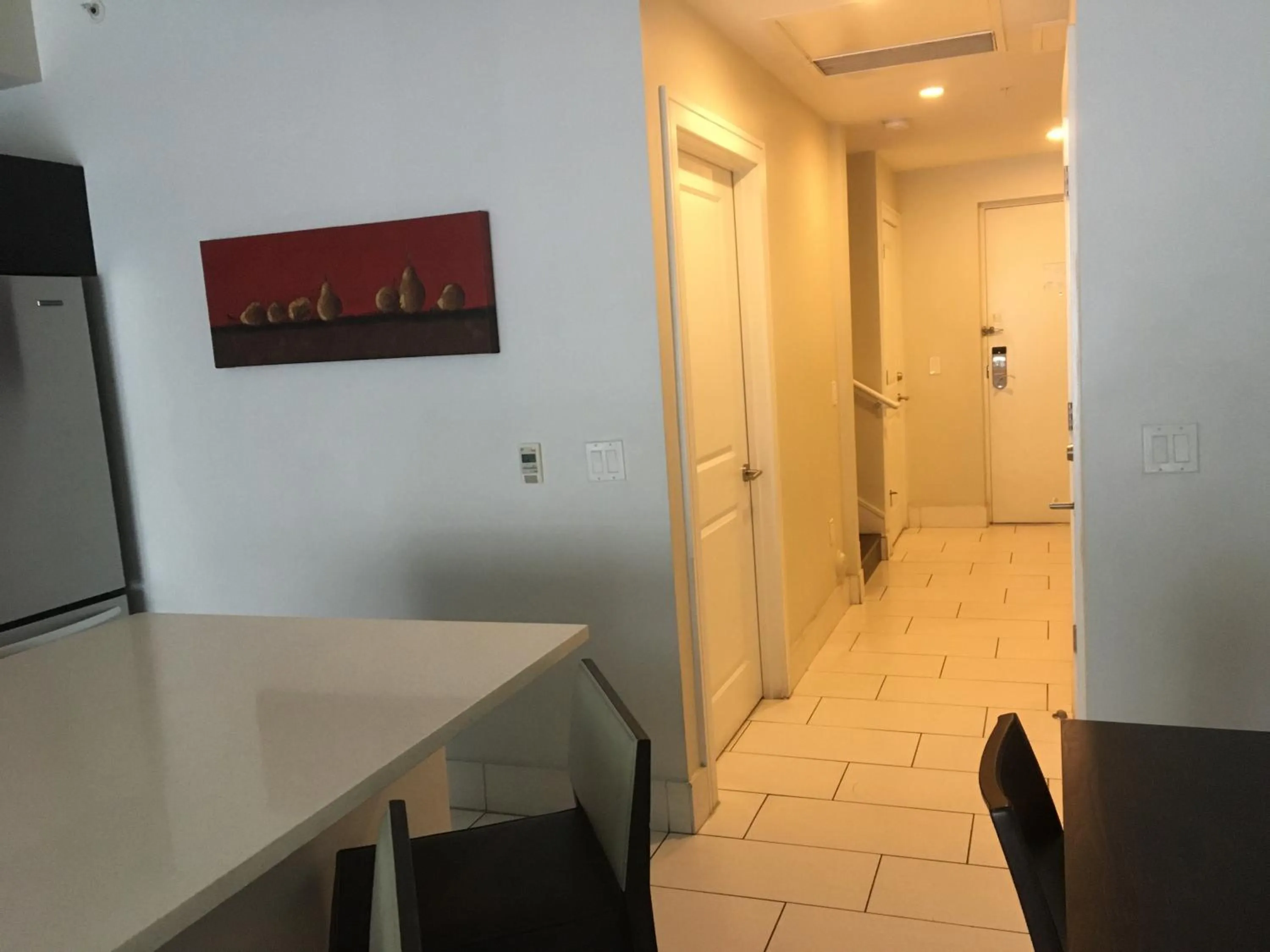 Facade/entrance in Doral 2-Story Villa 3 Bed 4 Bath at Provident Doral at The Blue Miami