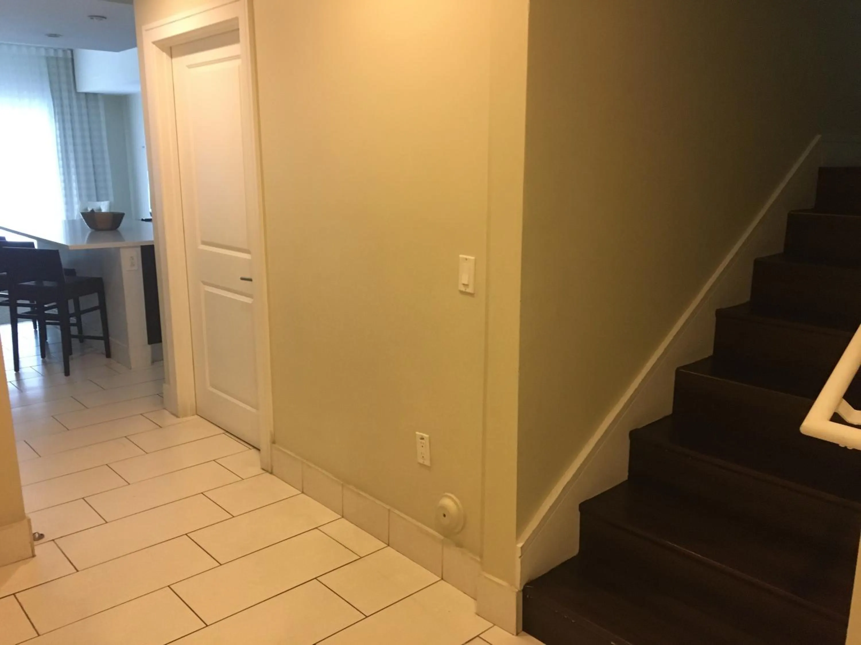 Facade/entrance in Doral 2-Story Villa 3 Bed 4 Bath at Provident Doral at The Blue Miami