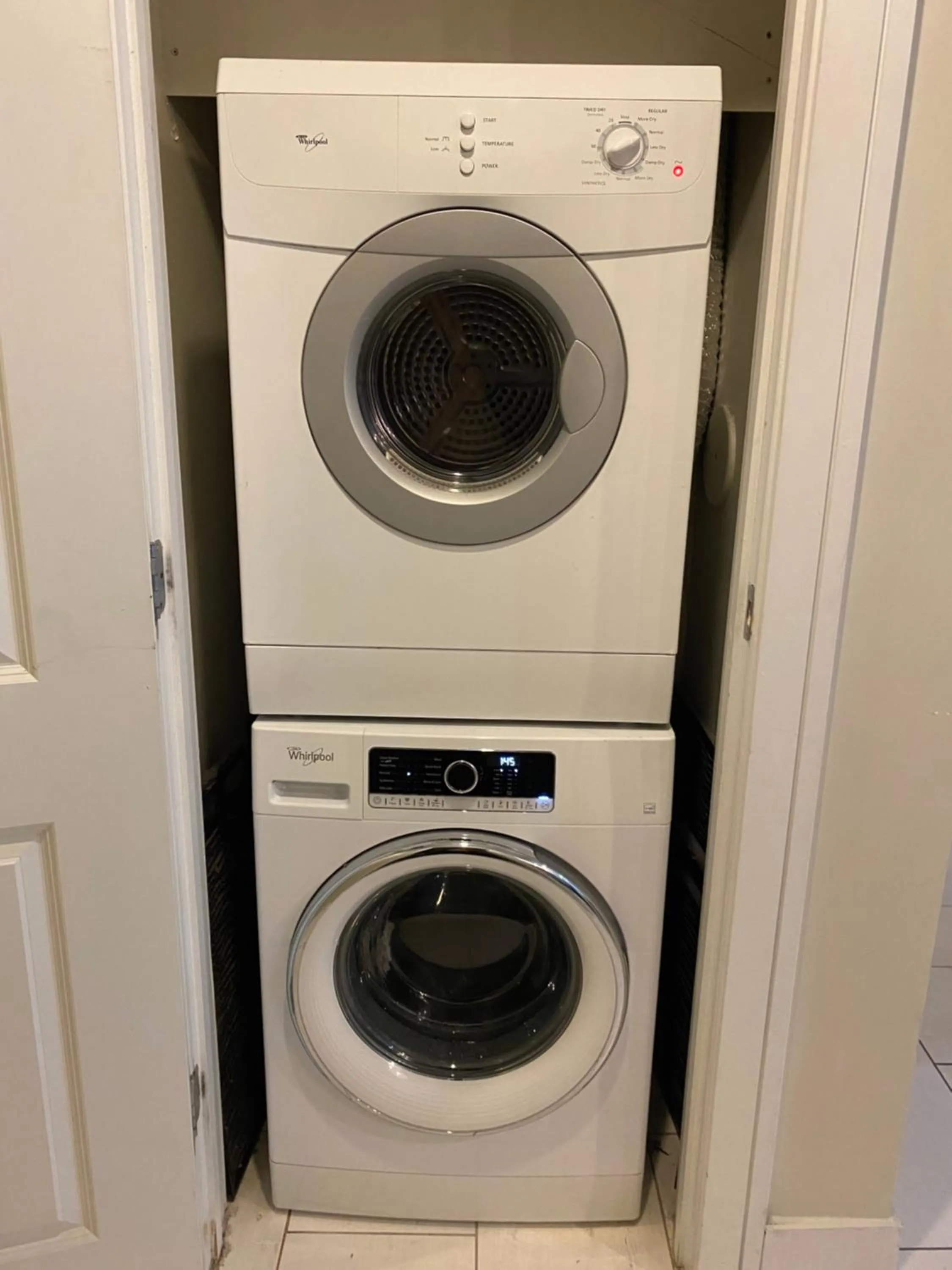 laundry in Doral 2-Story Villa 3 Bed 4 Bath at Provident Doral at The Blue Miami