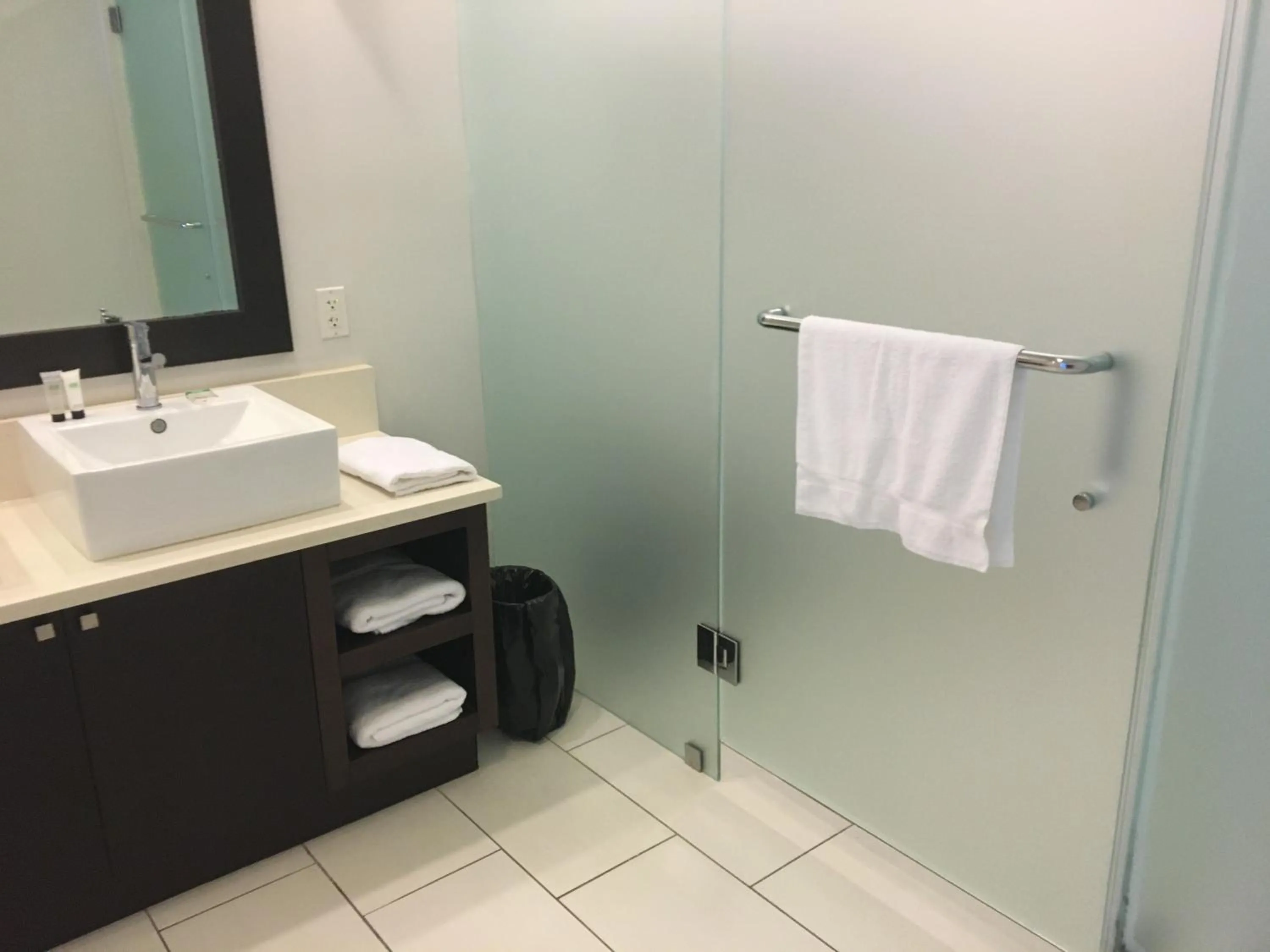 Bathroom in Doral 2-Story Villa 3 Bed 4 Bath at Provident Doral at The Blue Miami