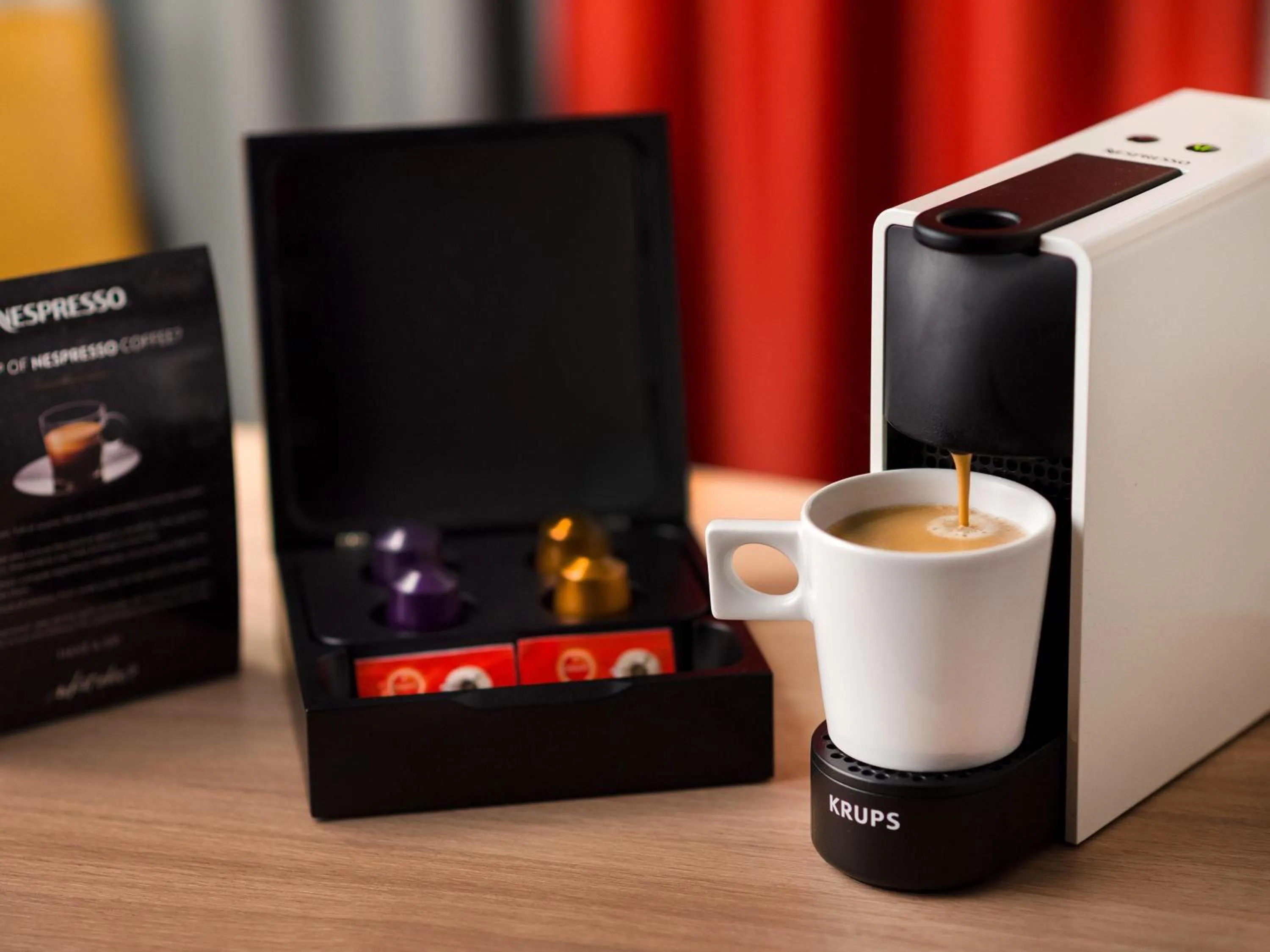 Bedroom in Mercure Budapest Castle Hill