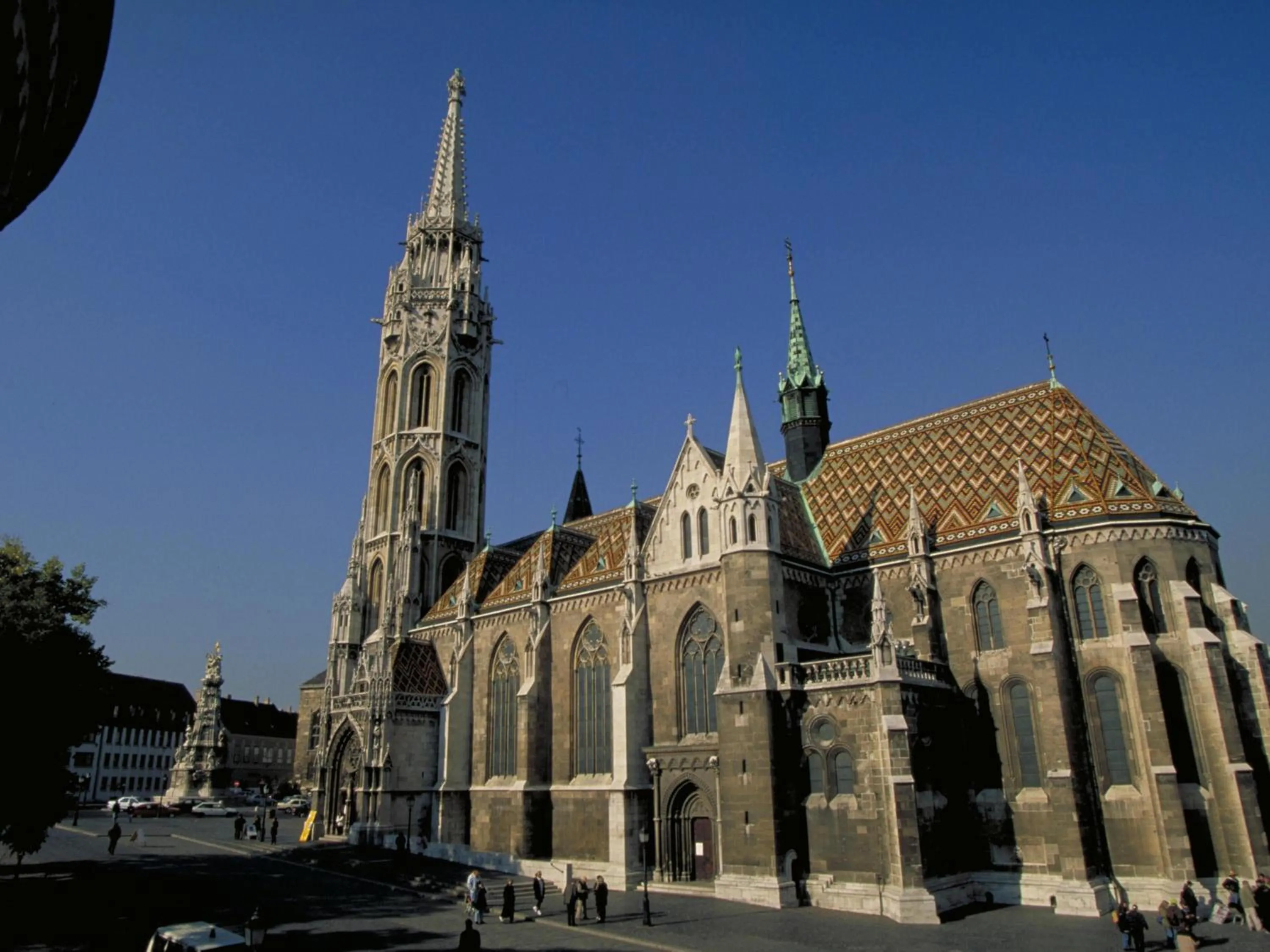 Other in Mercure Budapest Castle Hill