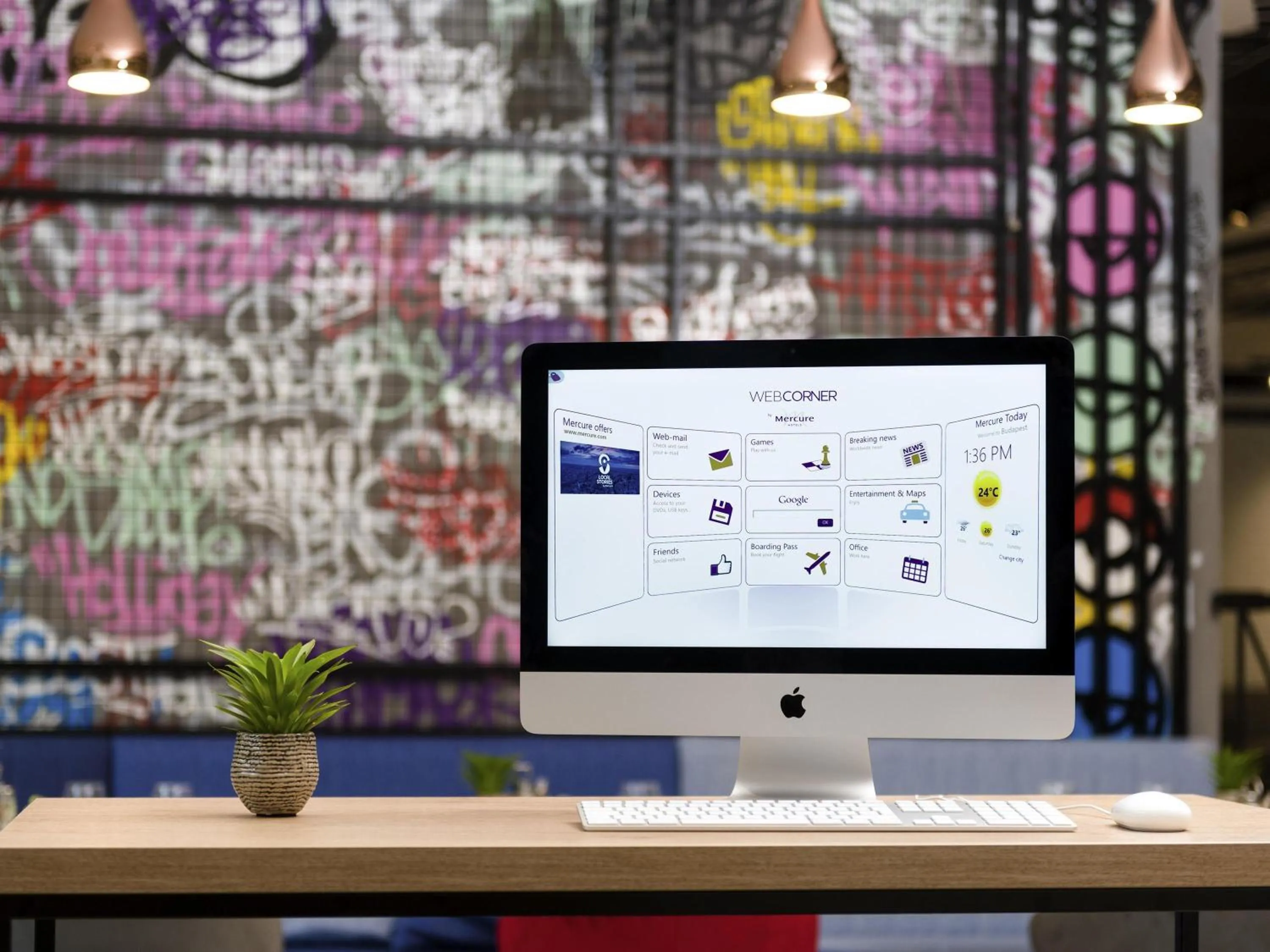 Other in Mercure Budapest Castle Hill