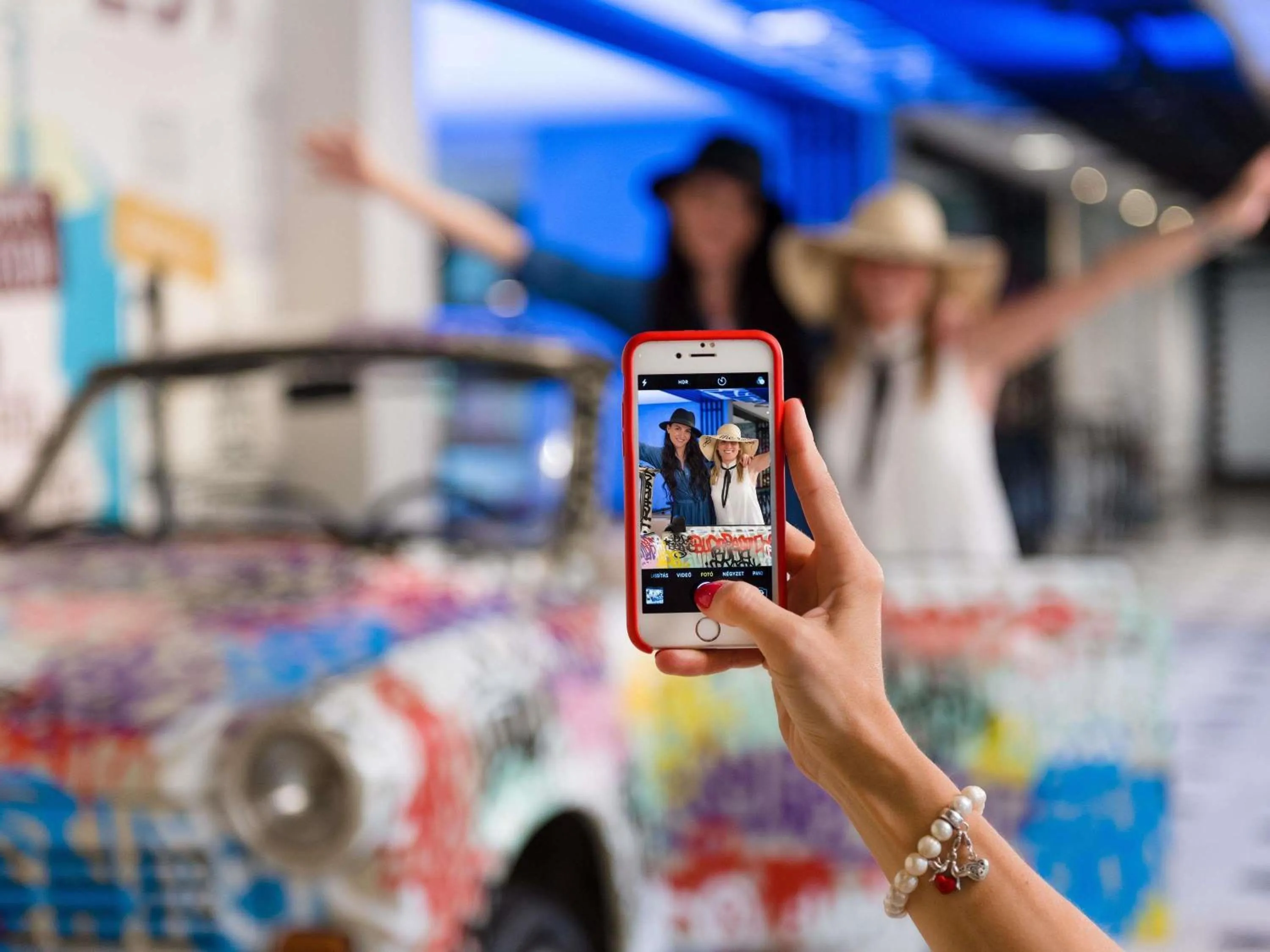 Other in Mercure Budapest Castle Hill