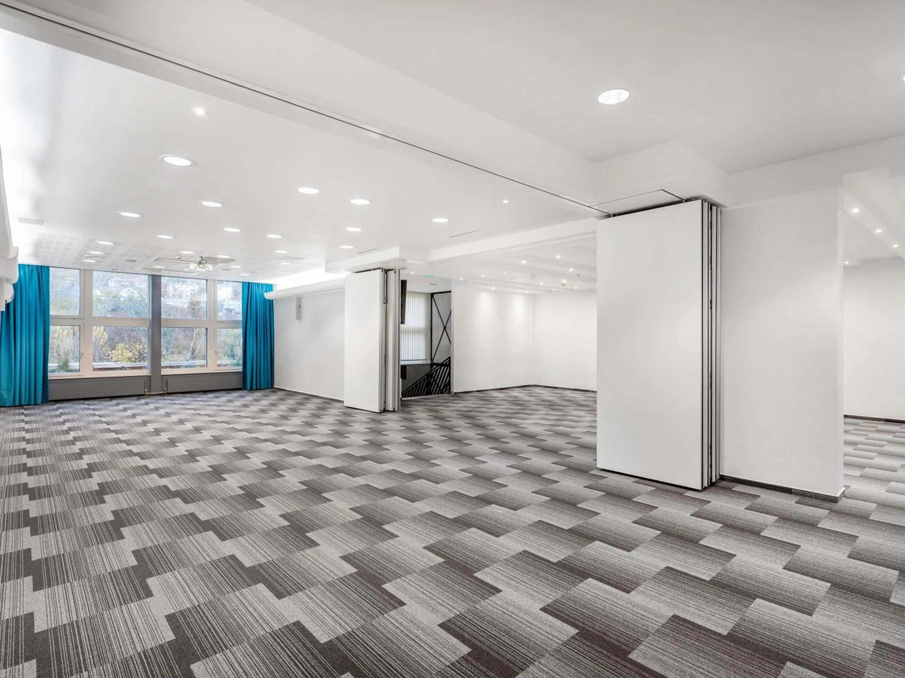 Meeting/conference room in Mercure Budapest Castle Hill