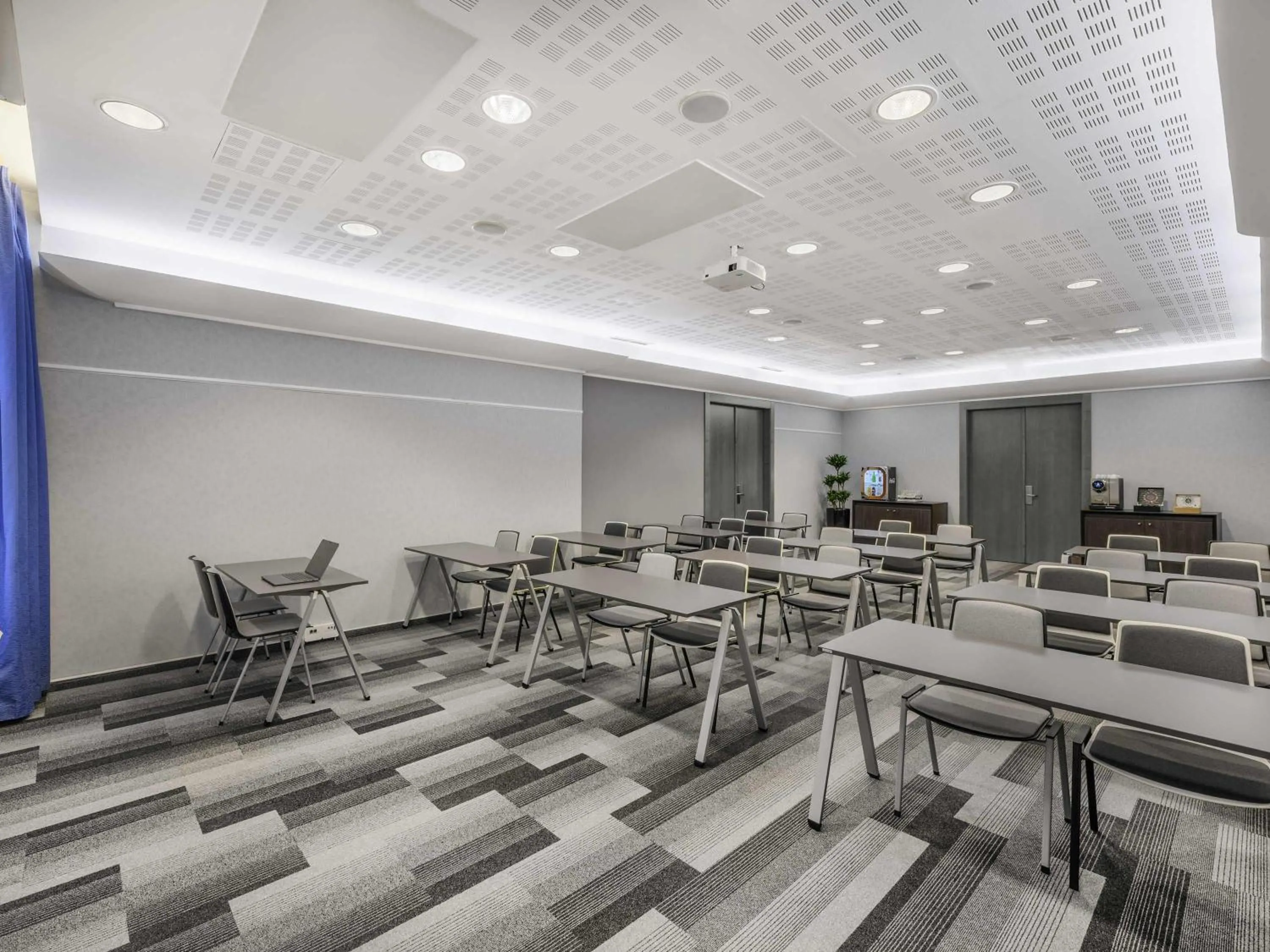 Meeting/conference room in Mercure Budapest Castle Hill