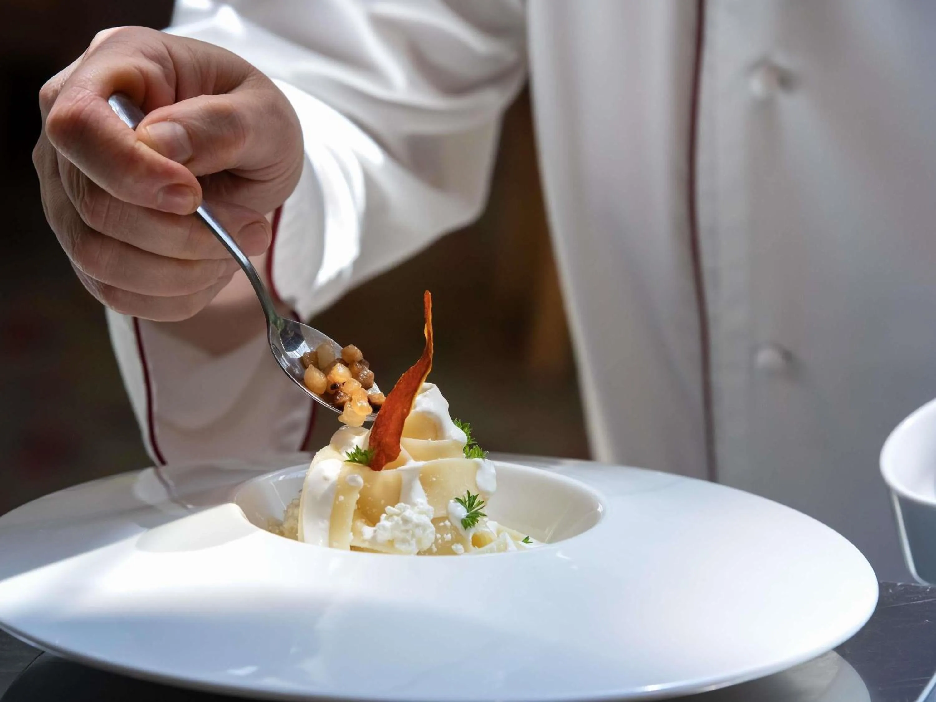 Other in Mercure Budapest Castle Hill