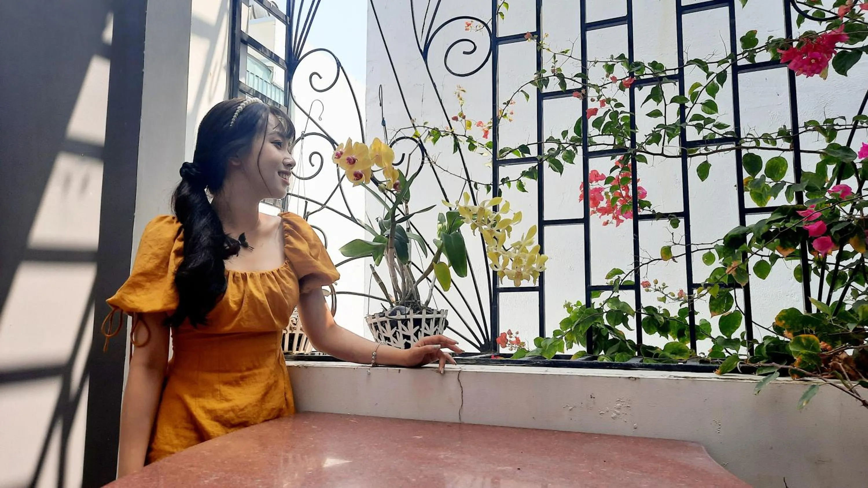 Game Room in Sunas Home - Villa in Vung Tau