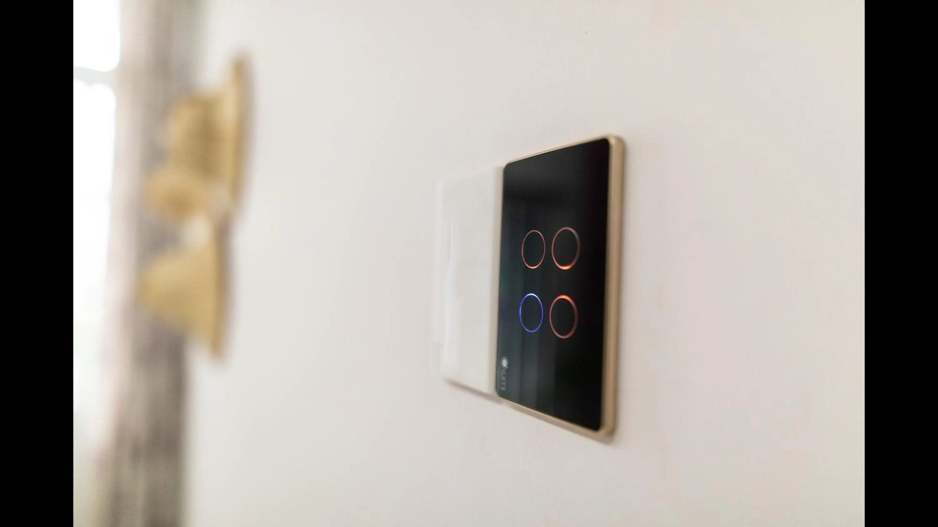 TV and multimedia in Sunas Home - Villa in Vung Tau