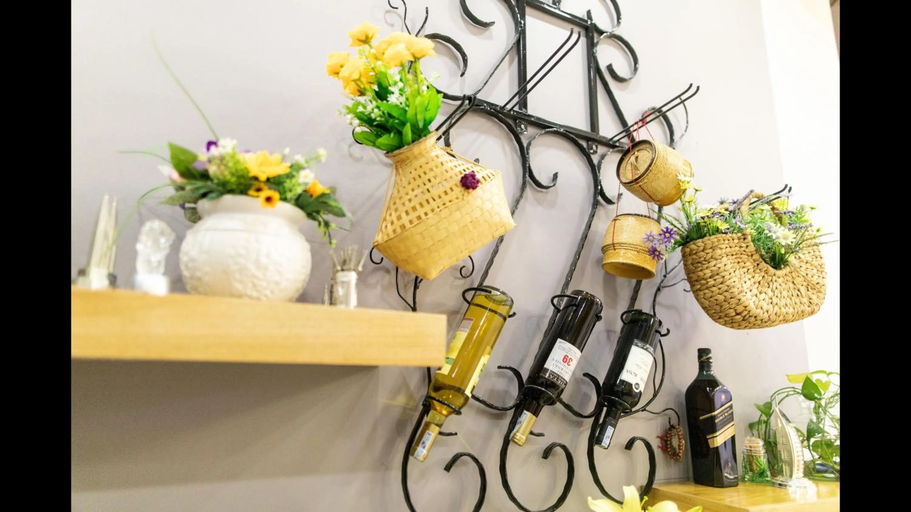 Restaurant/places to eat in Sunas Home - Villa in Vung Tau