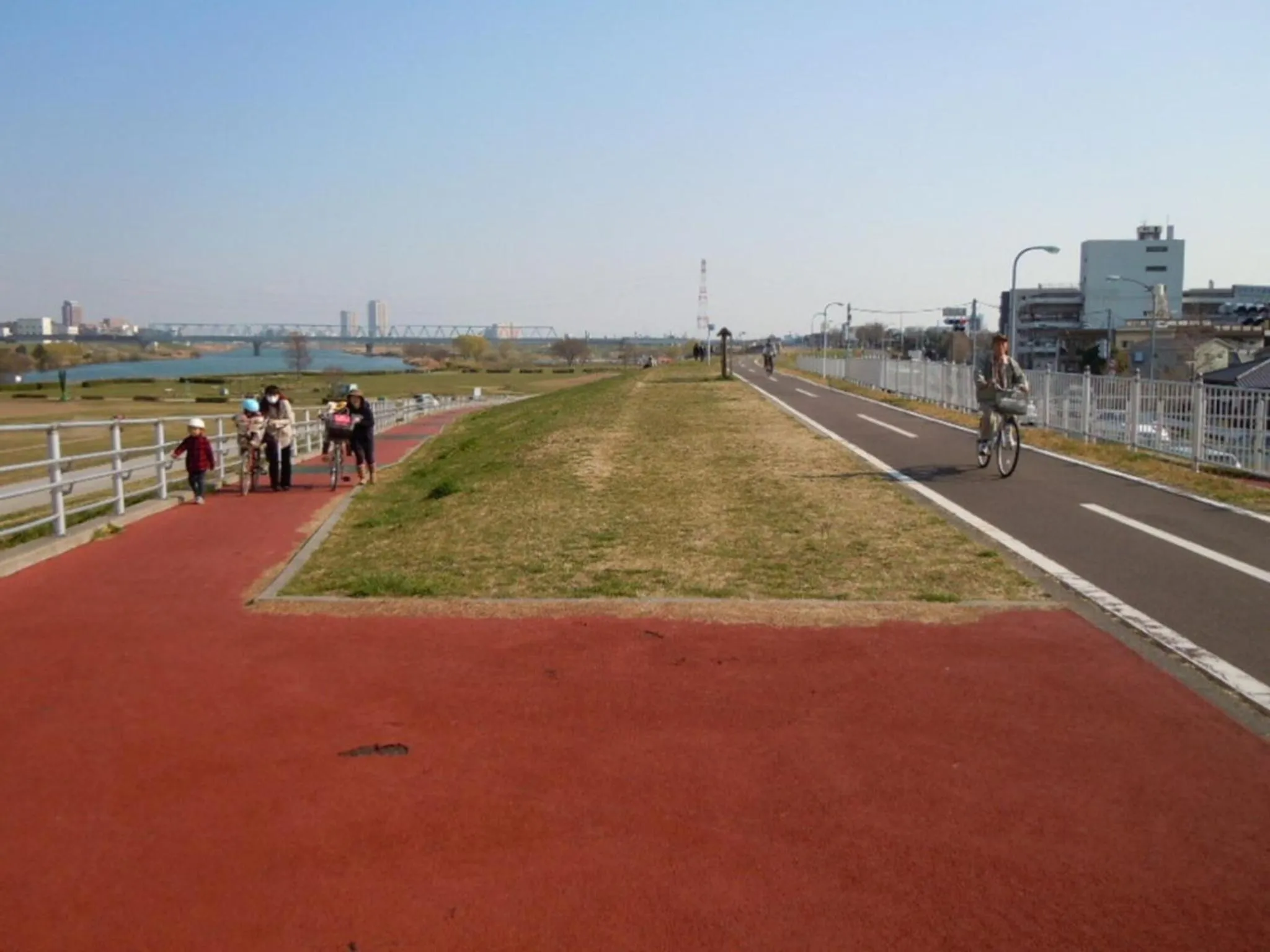 Sky Heart Hotel Koiwa - Vacation STAY 49085v