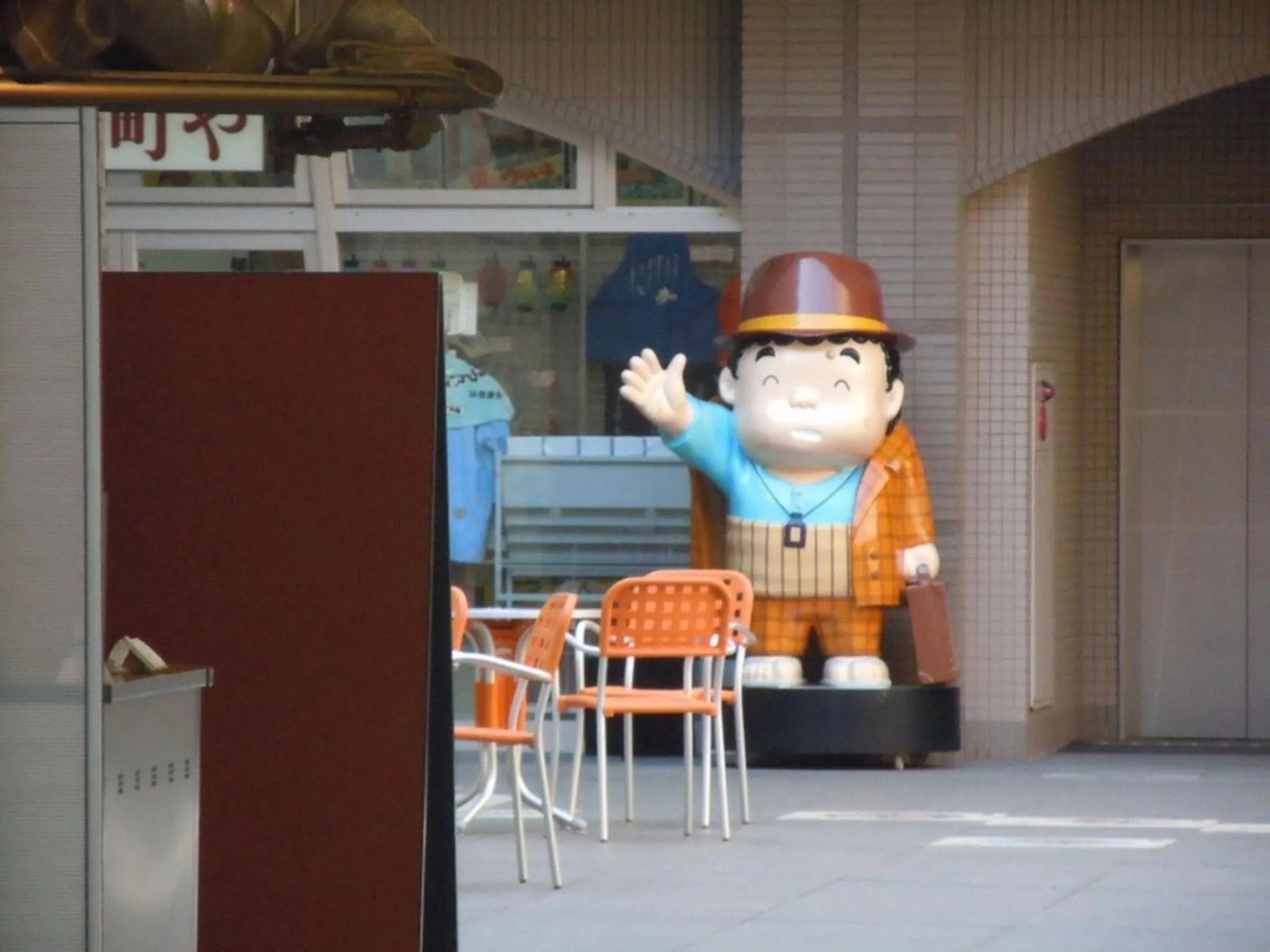 Sky Heart Hotel Koiwa - Vacation STAY 49103v