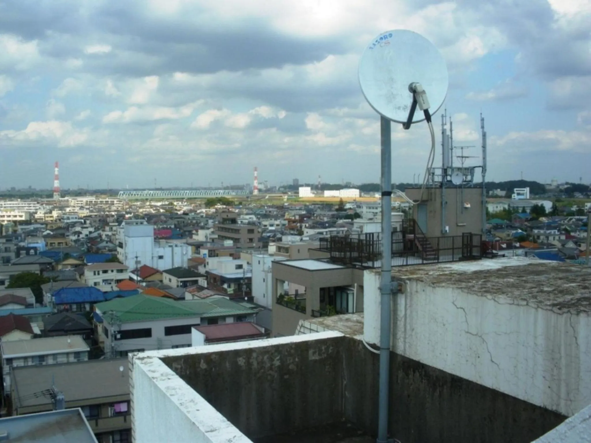 Sky Heart Hotel Koiwa - Vacation STAY 49103v