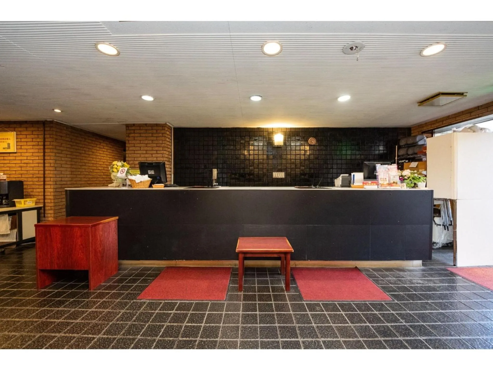 Sky Heart Hotel Koiwa - Vacation STAY 49100v