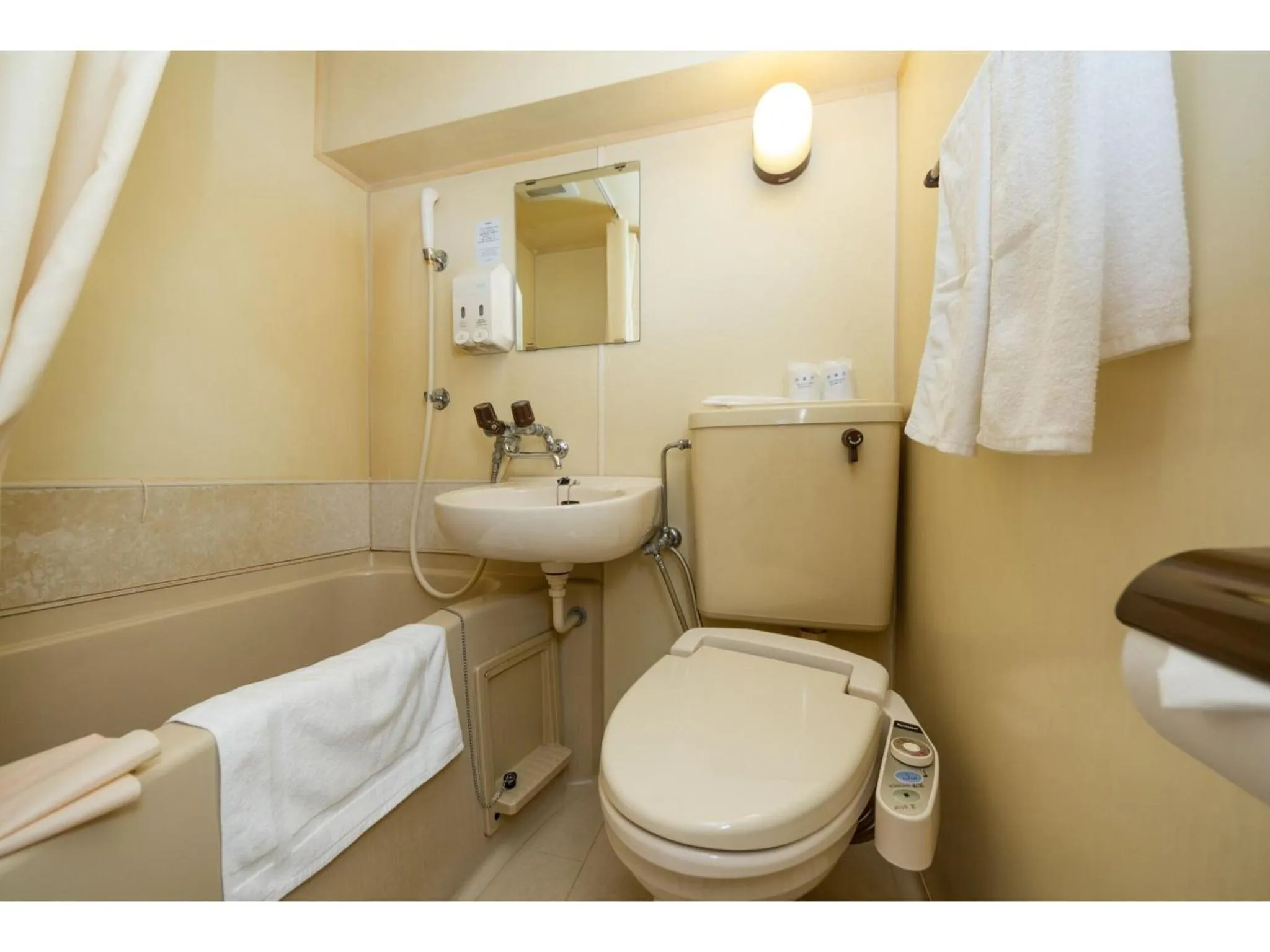 Sky Heart Hotel Koiwa - Vacation STAY 49094v