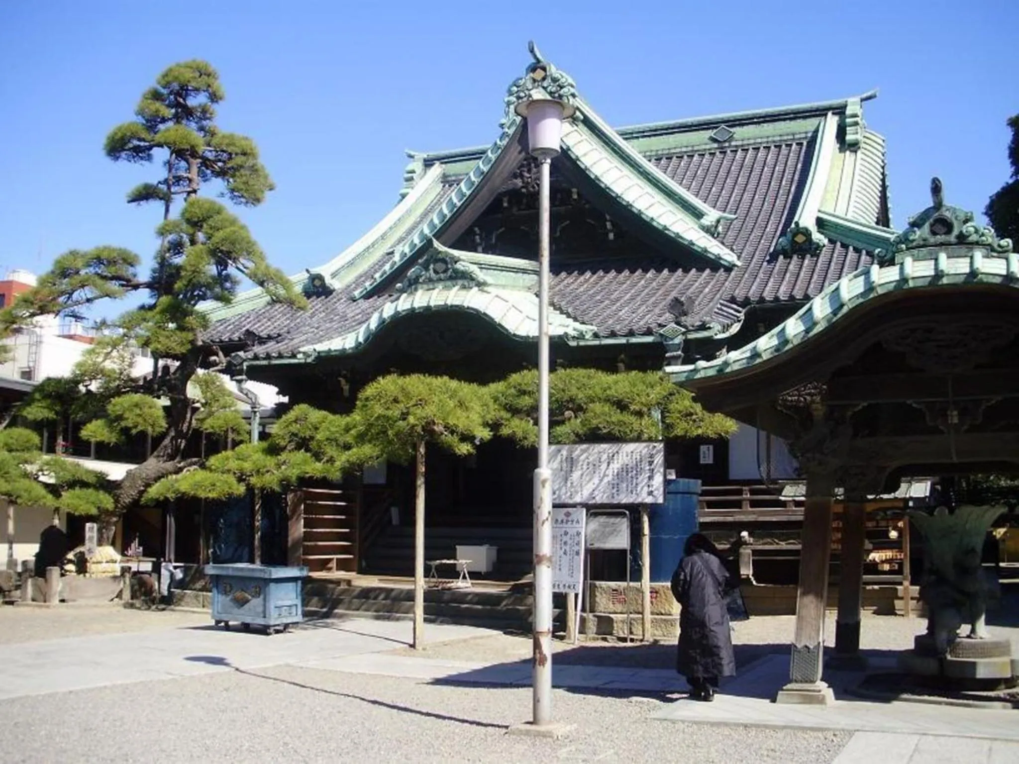 Sky Heart Hotel Koiwa - Vacation STAY 49094v