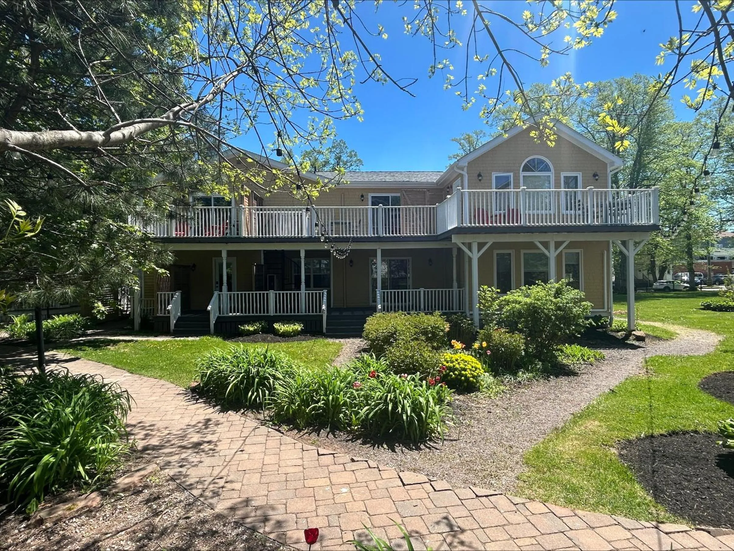 Fairholm Boutique Inns