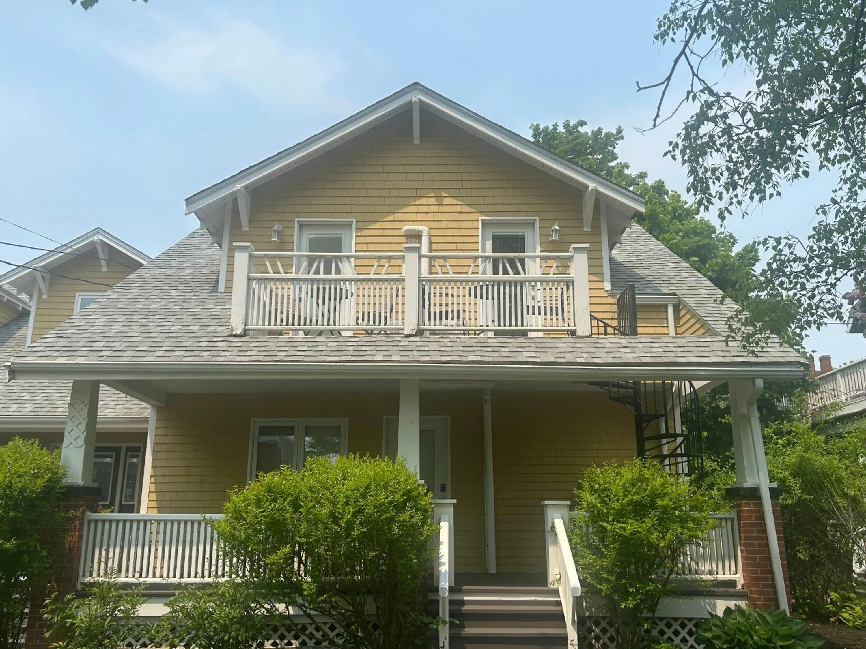 Fairholm Boutique Inns