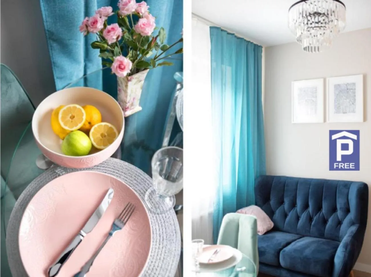 View (from property/room) in SuperApart Chełmska 9 - Blisko Olinek i WFDIF