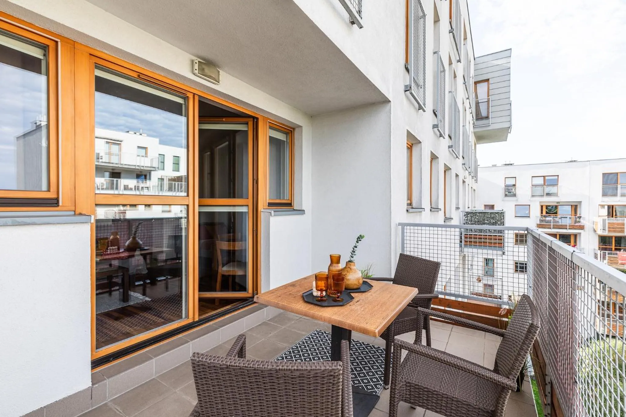 Property building in SuperApart Chełmska 9 - Blisko Olinek i WFDIF