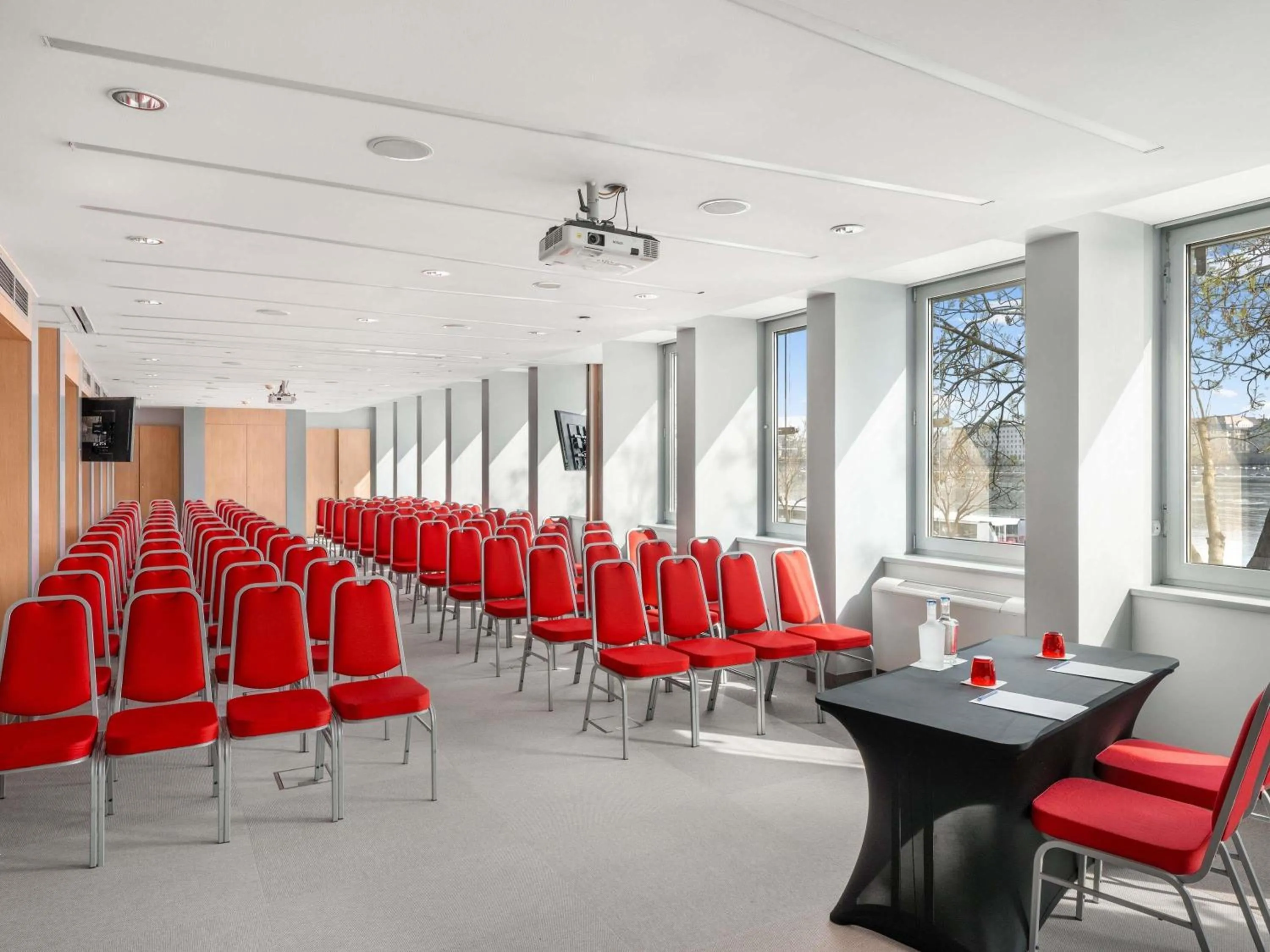 Other in Novotel Budapest Danube