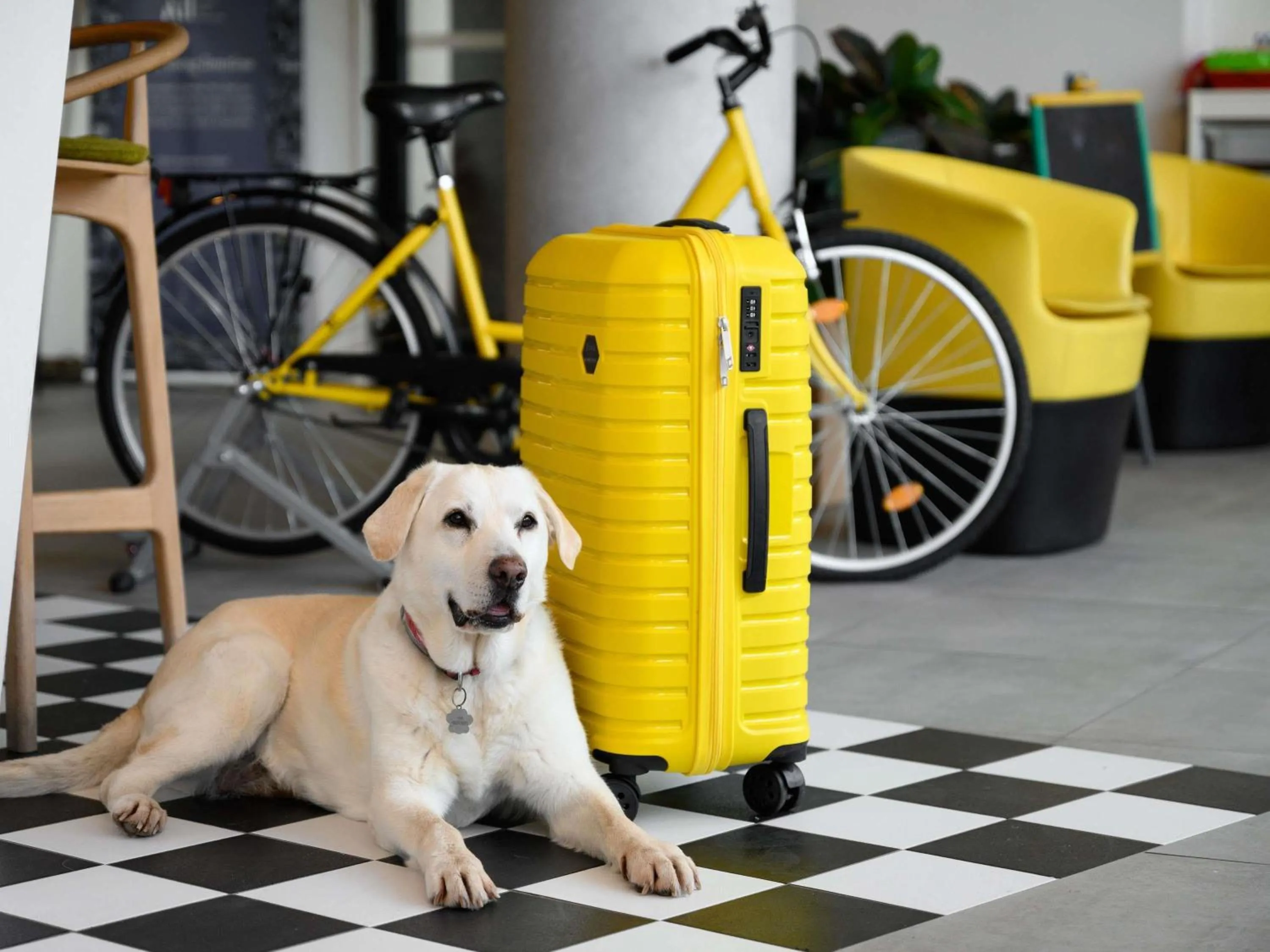 Other in Ibis Styles Budapest City