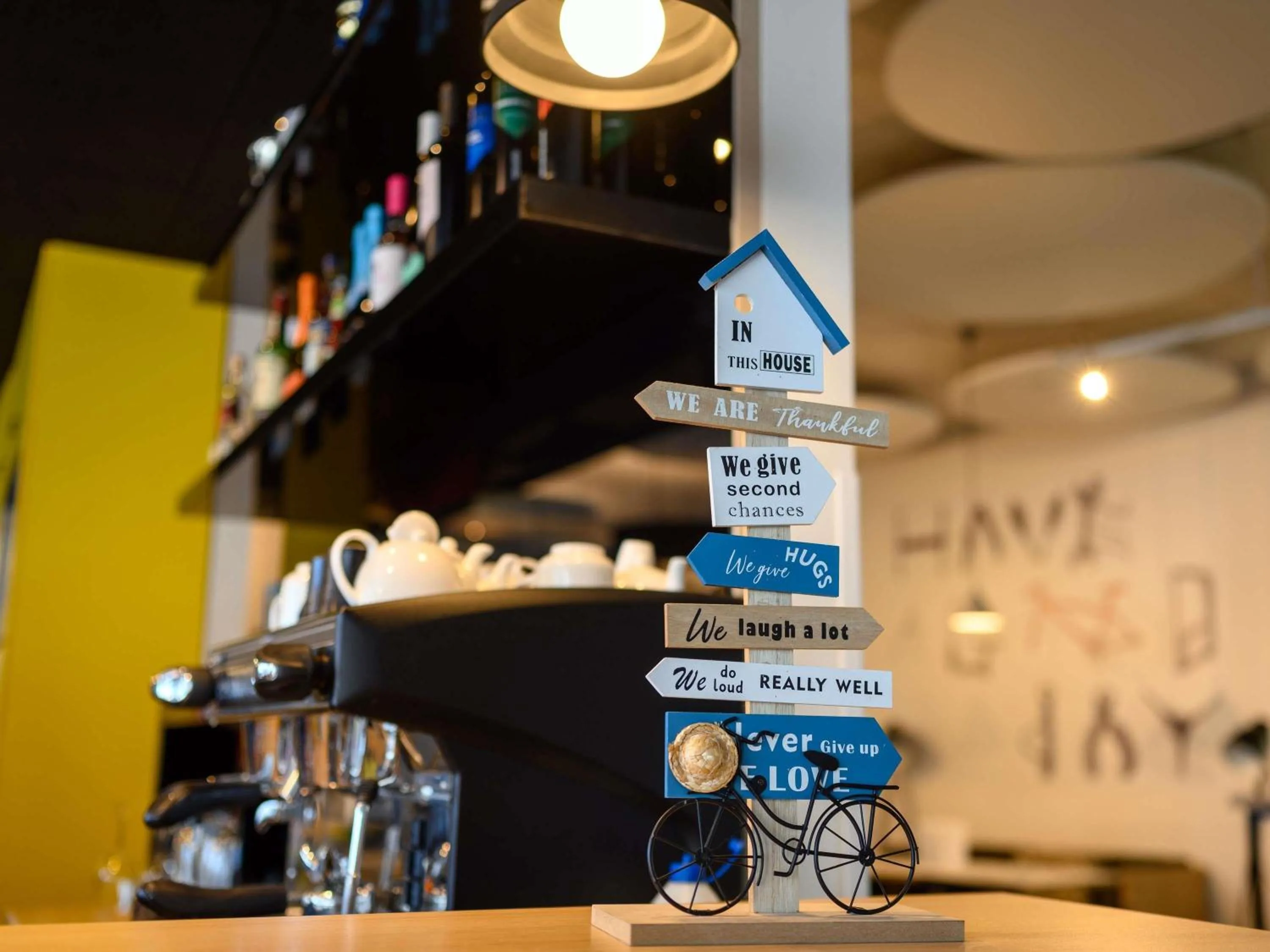 Other in Ibis Styles Budapest City